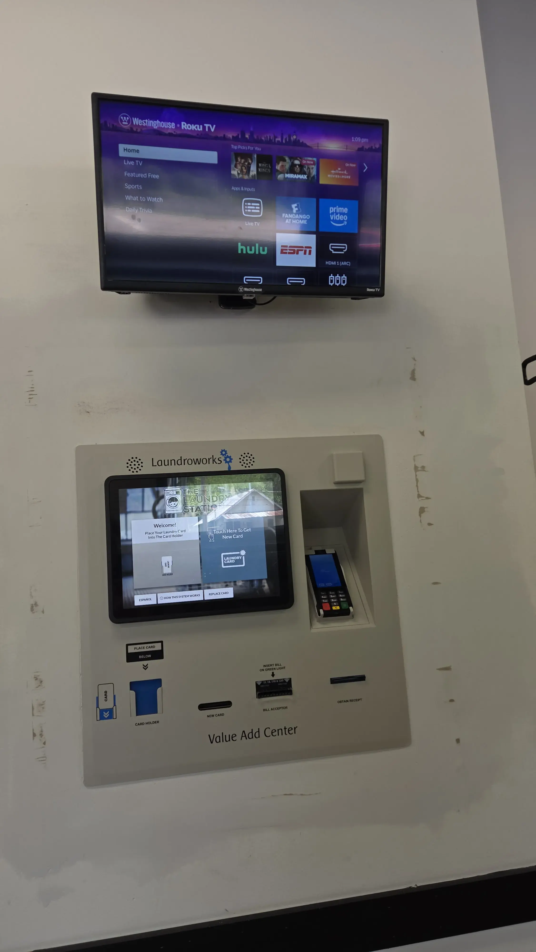The Laundry Station - Lynn Garden - Image 20