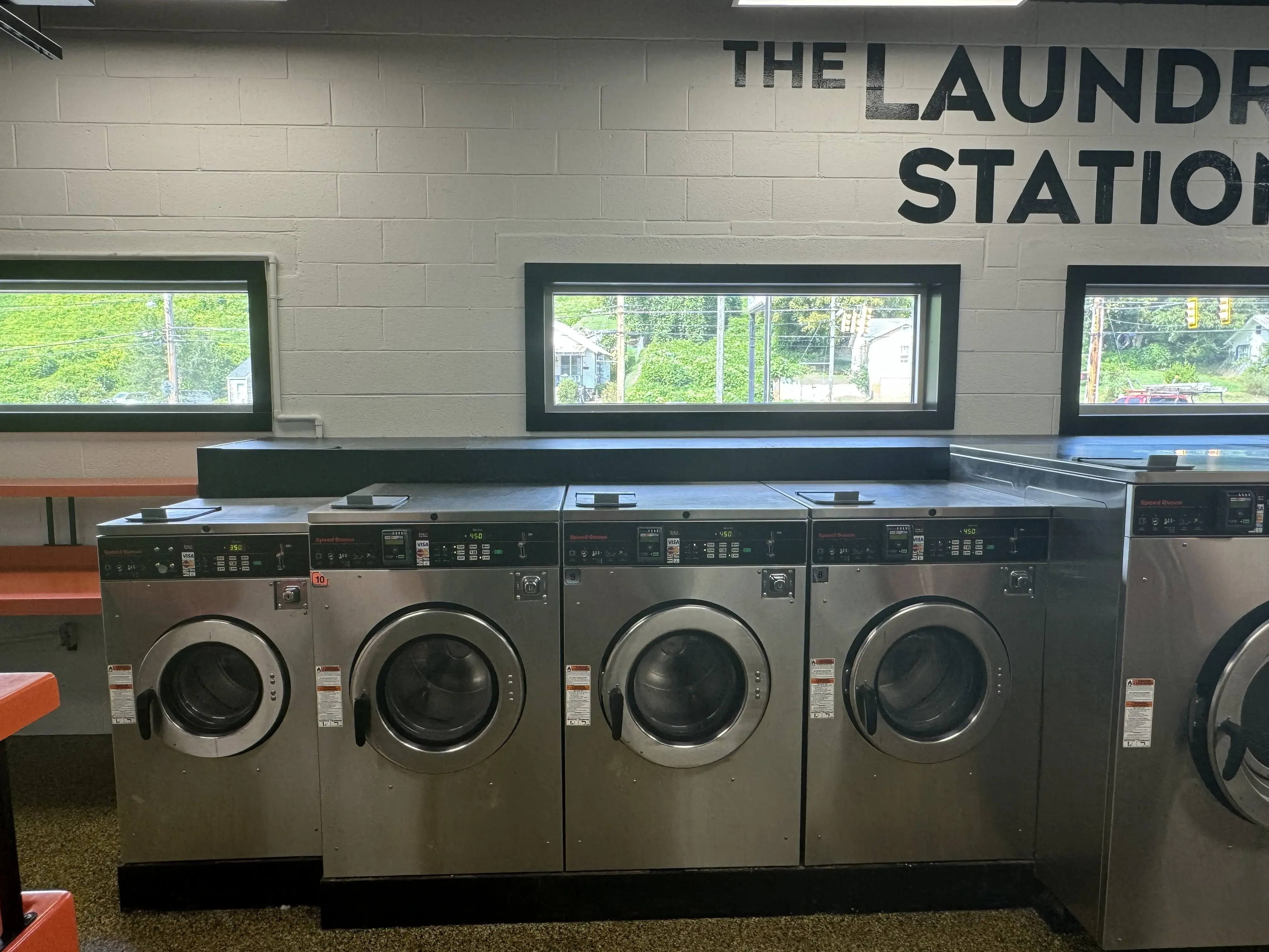 The Laundry Station - Lynn Garden - Image 2