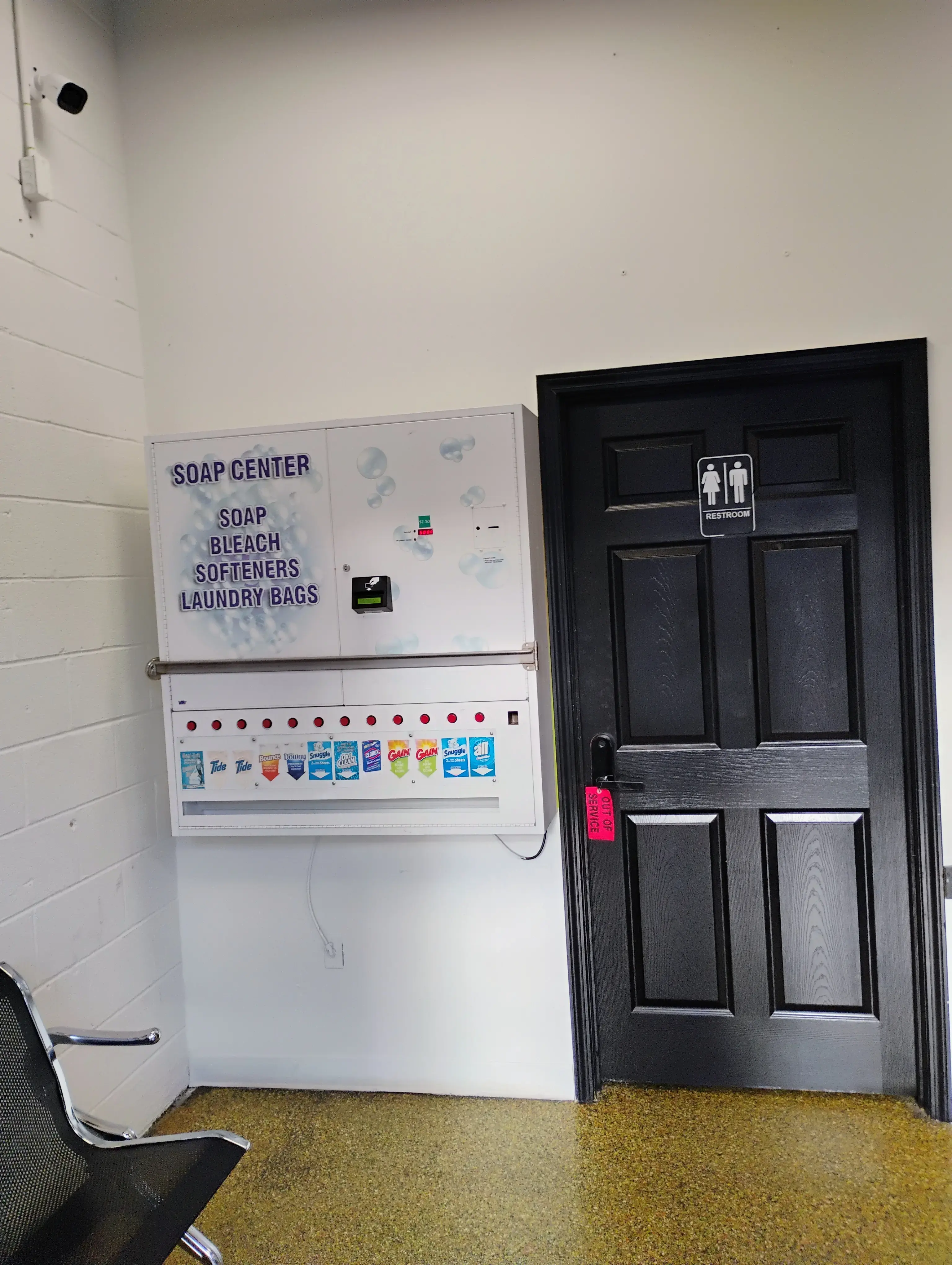 The Laundry Station - Lynn Garden - Image 11