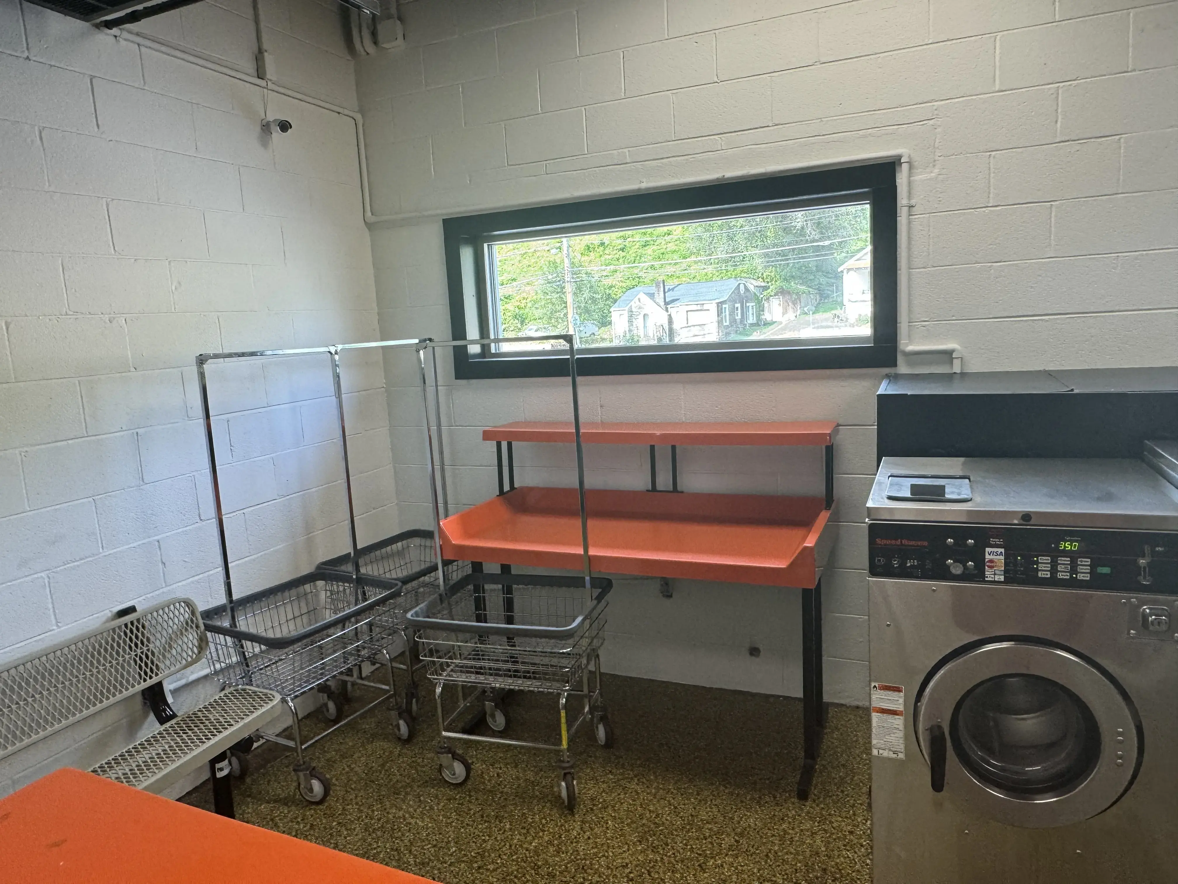 The Laundry Station - Lynn Garden - Image 18