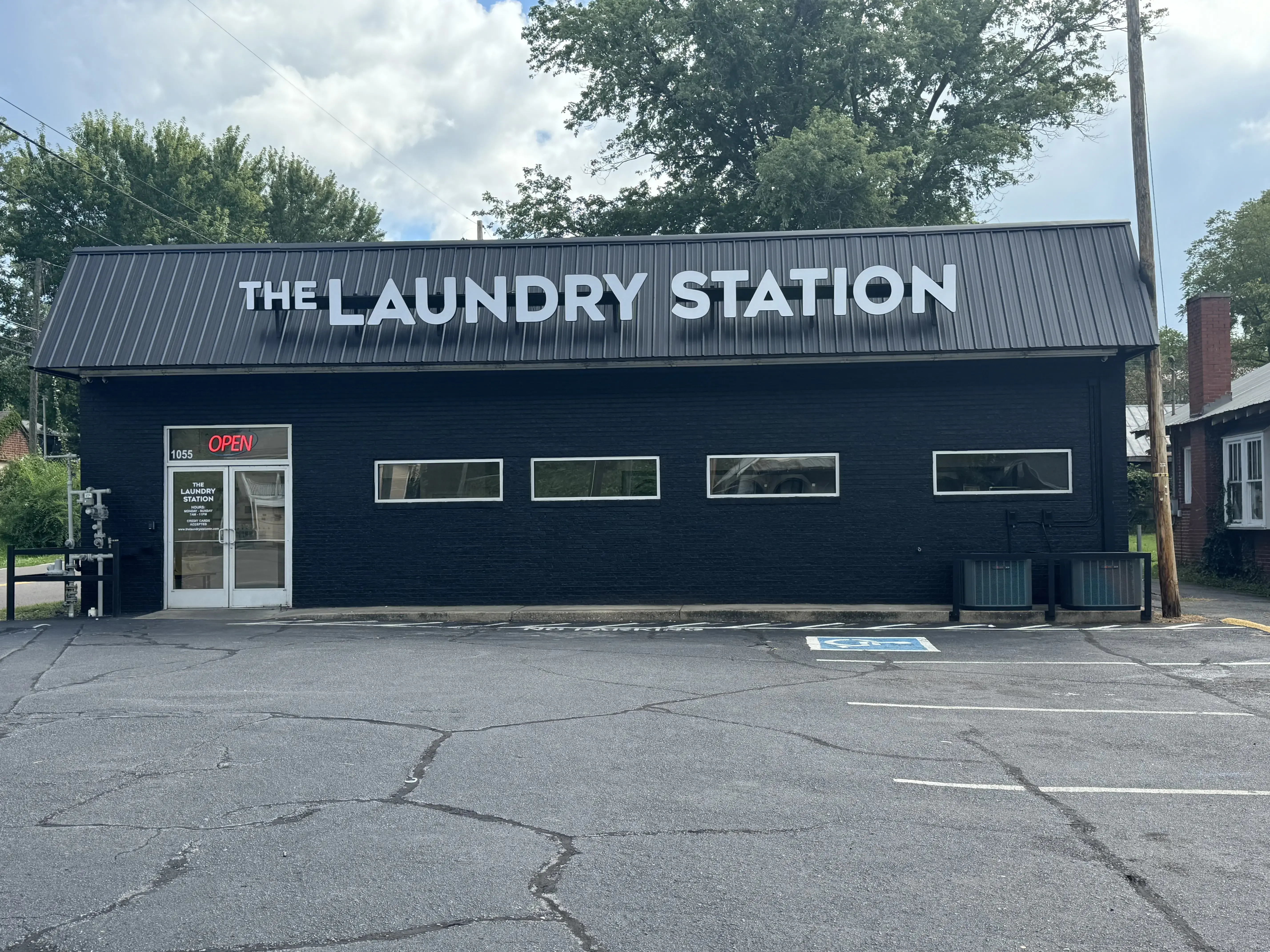 The Laundry Station - Lynn Garden - Image 6