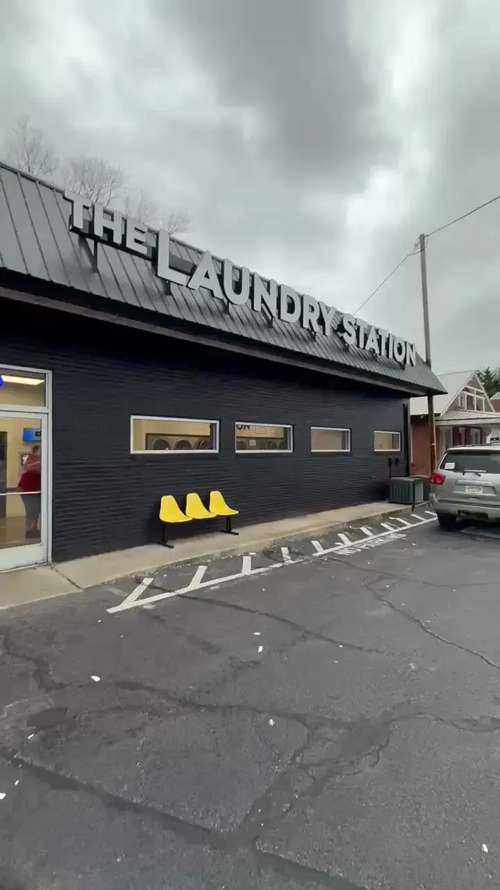 The Laundry Station - Lynn Garden - Image 14