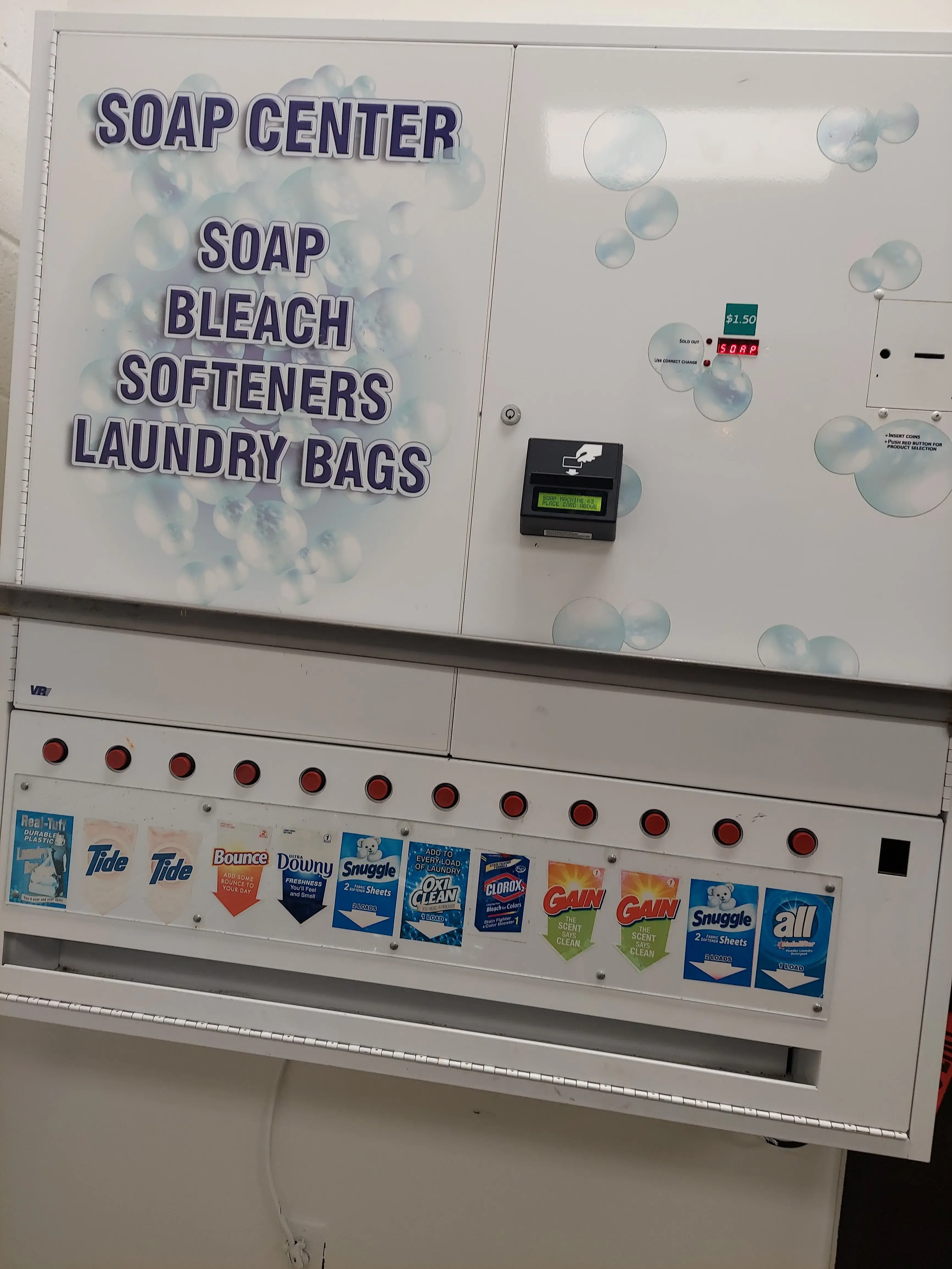 The Laundry Station - Lynn Garden - Image 12