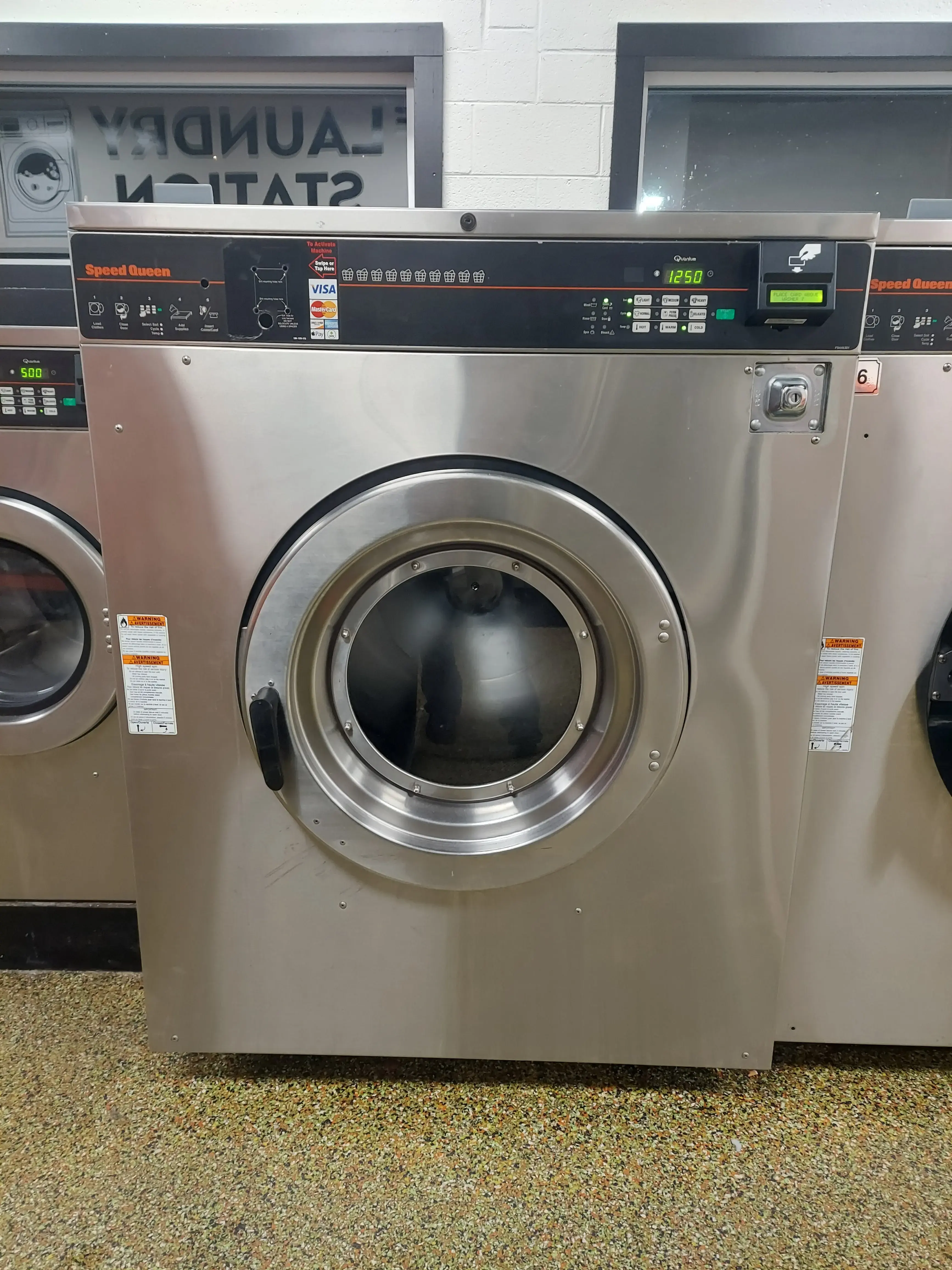 The Laundry Station - Lynn Garden - Image 17