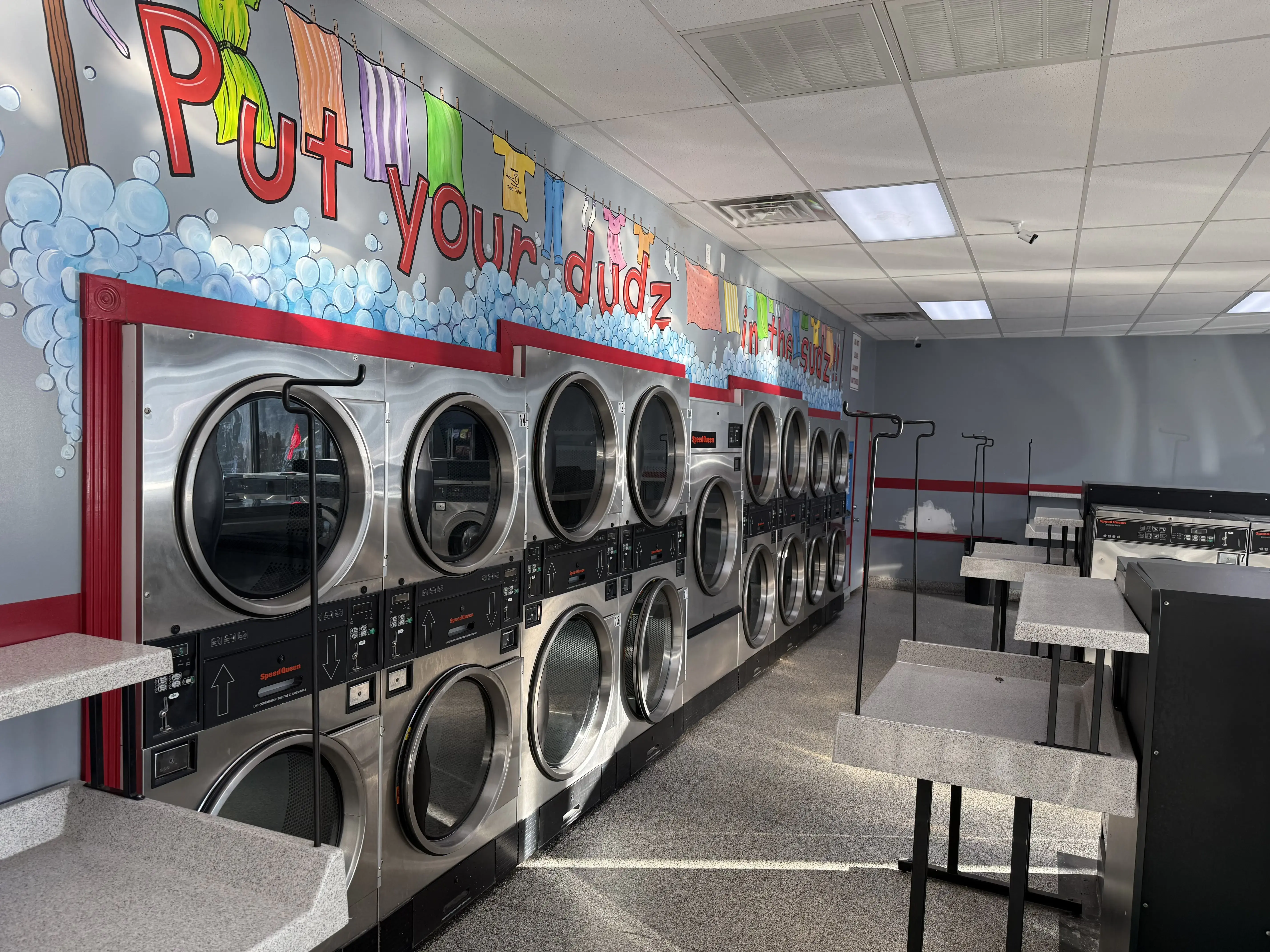 The Laundry Station - Main St. thumbnail 13