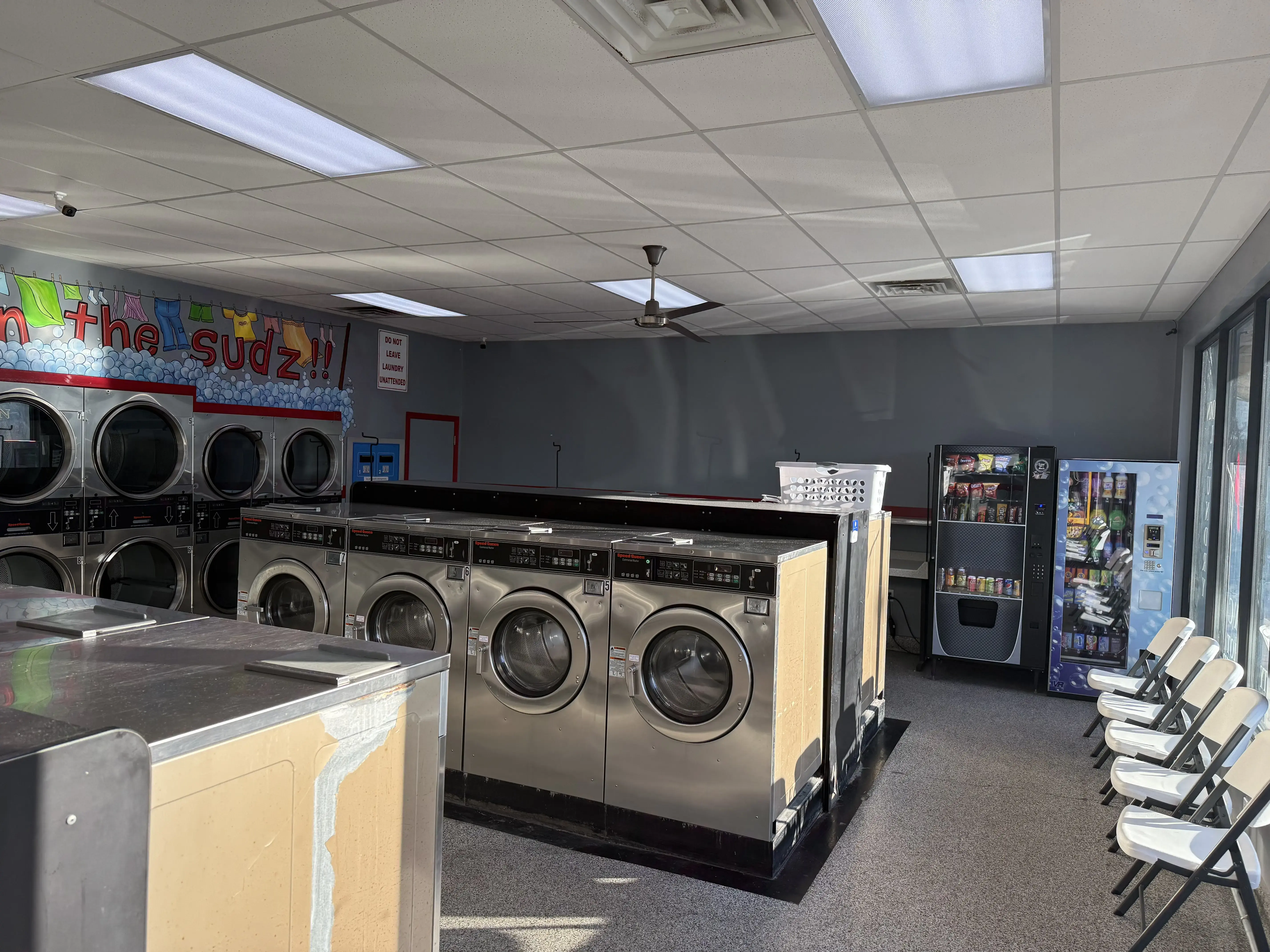 The Laundry Station - Main St. thumbnail 10