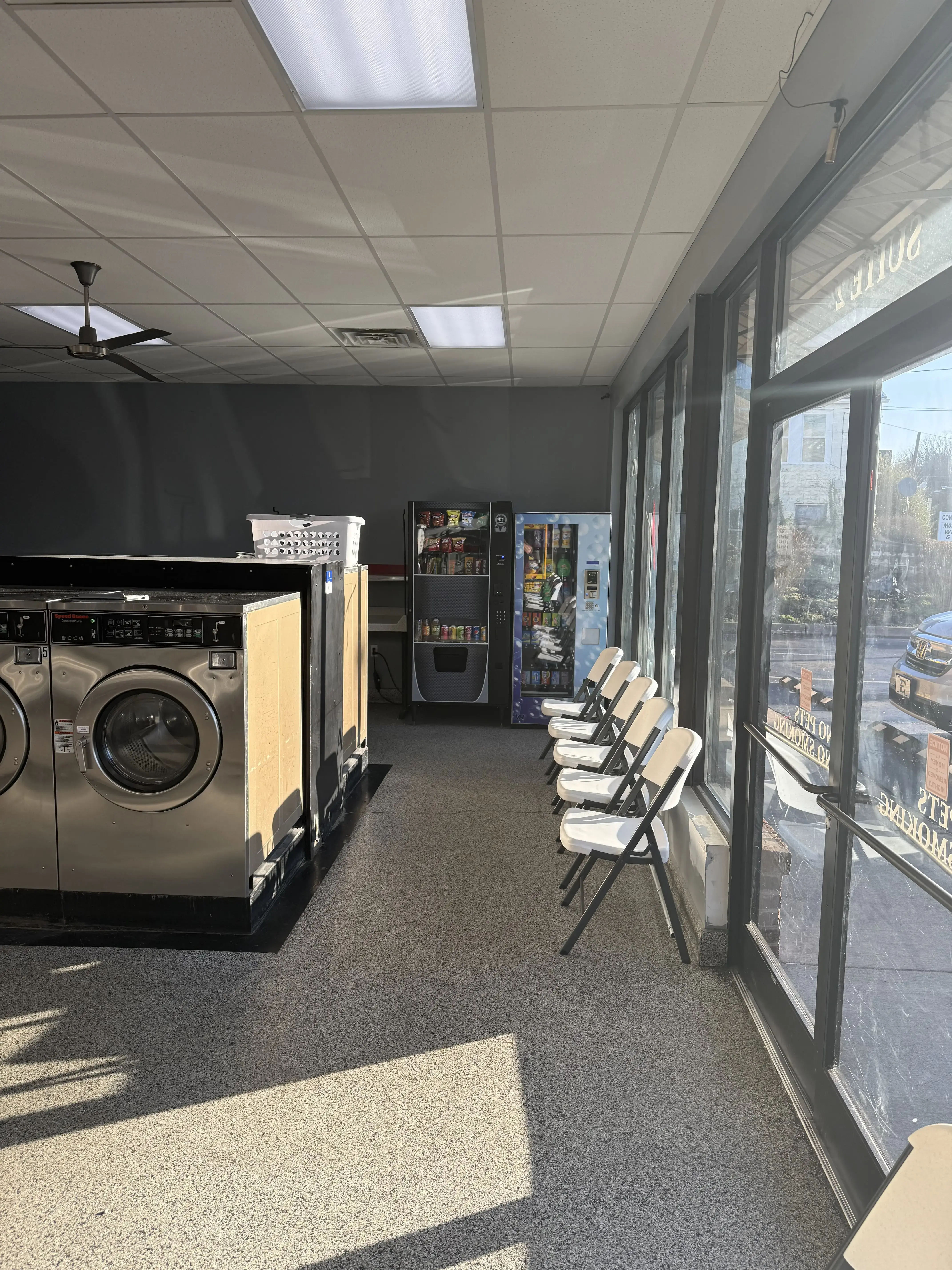 The Laundry Station - Main St. - Image 6