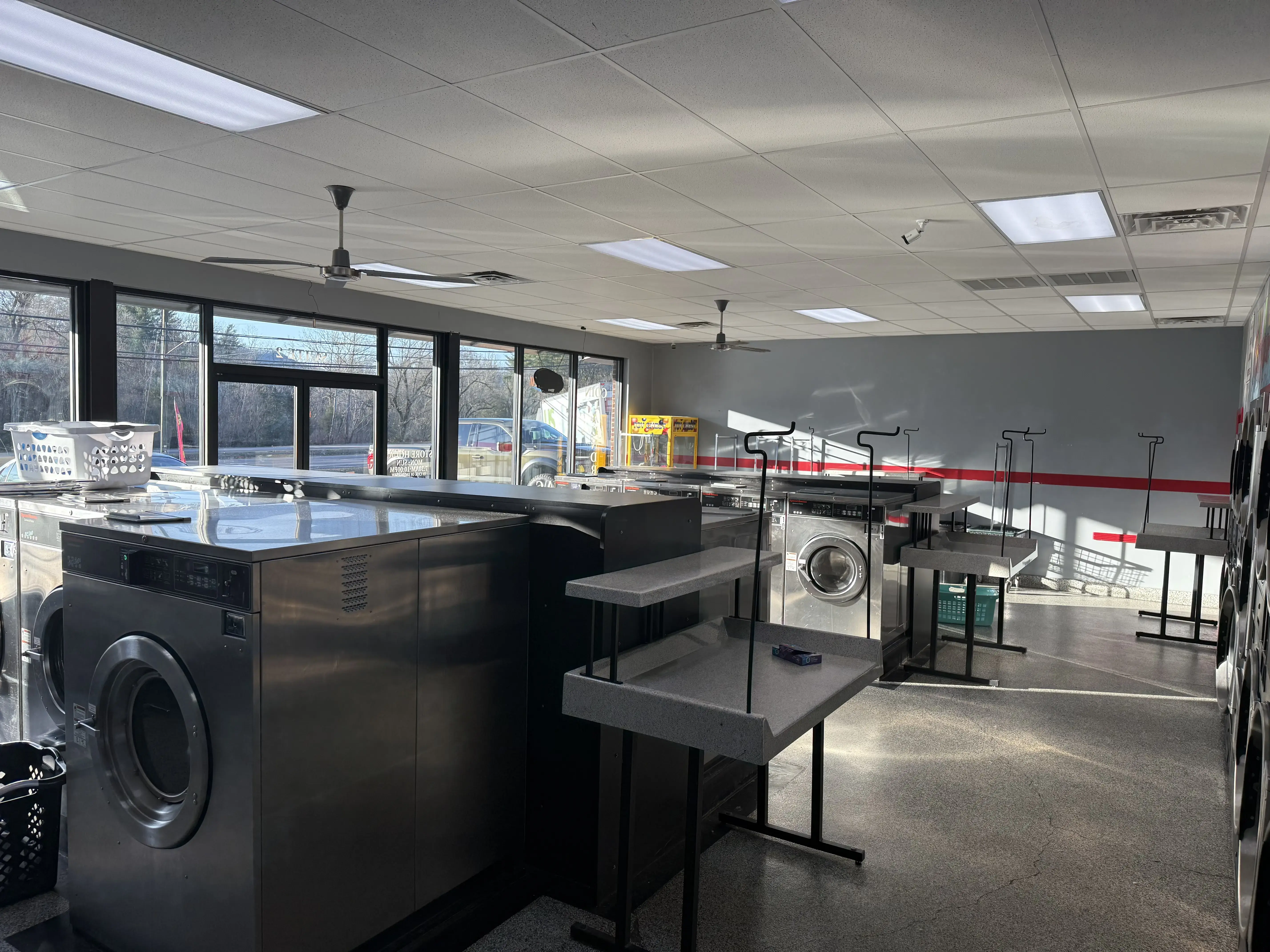 The Laundry Station - Main St. - Image 5