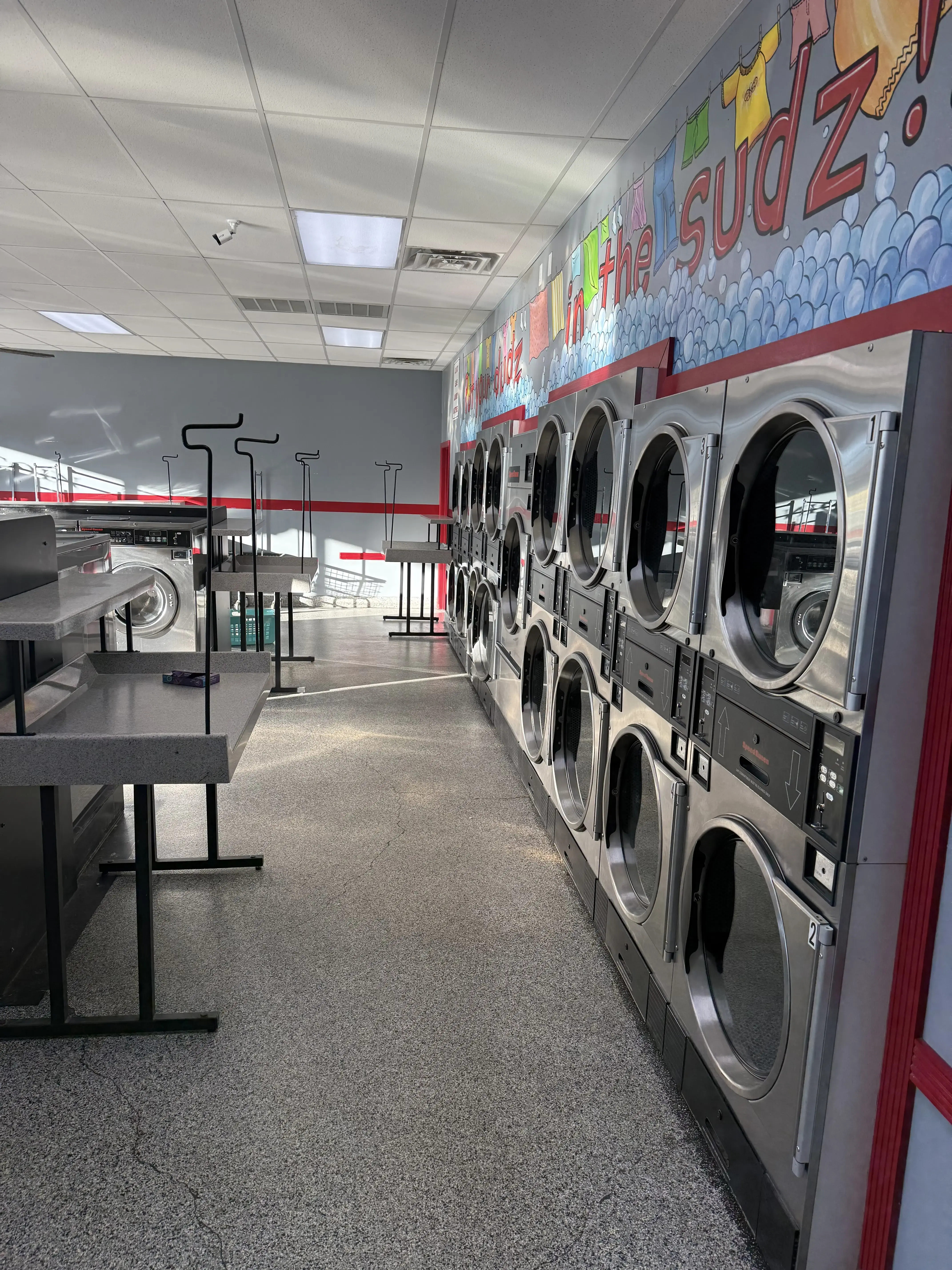 The Laundry Station - Main St. thumbnail 17