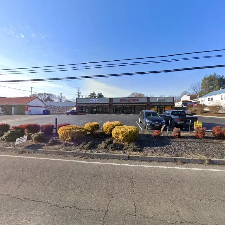 The Laundry Station - Main St. - Image 16