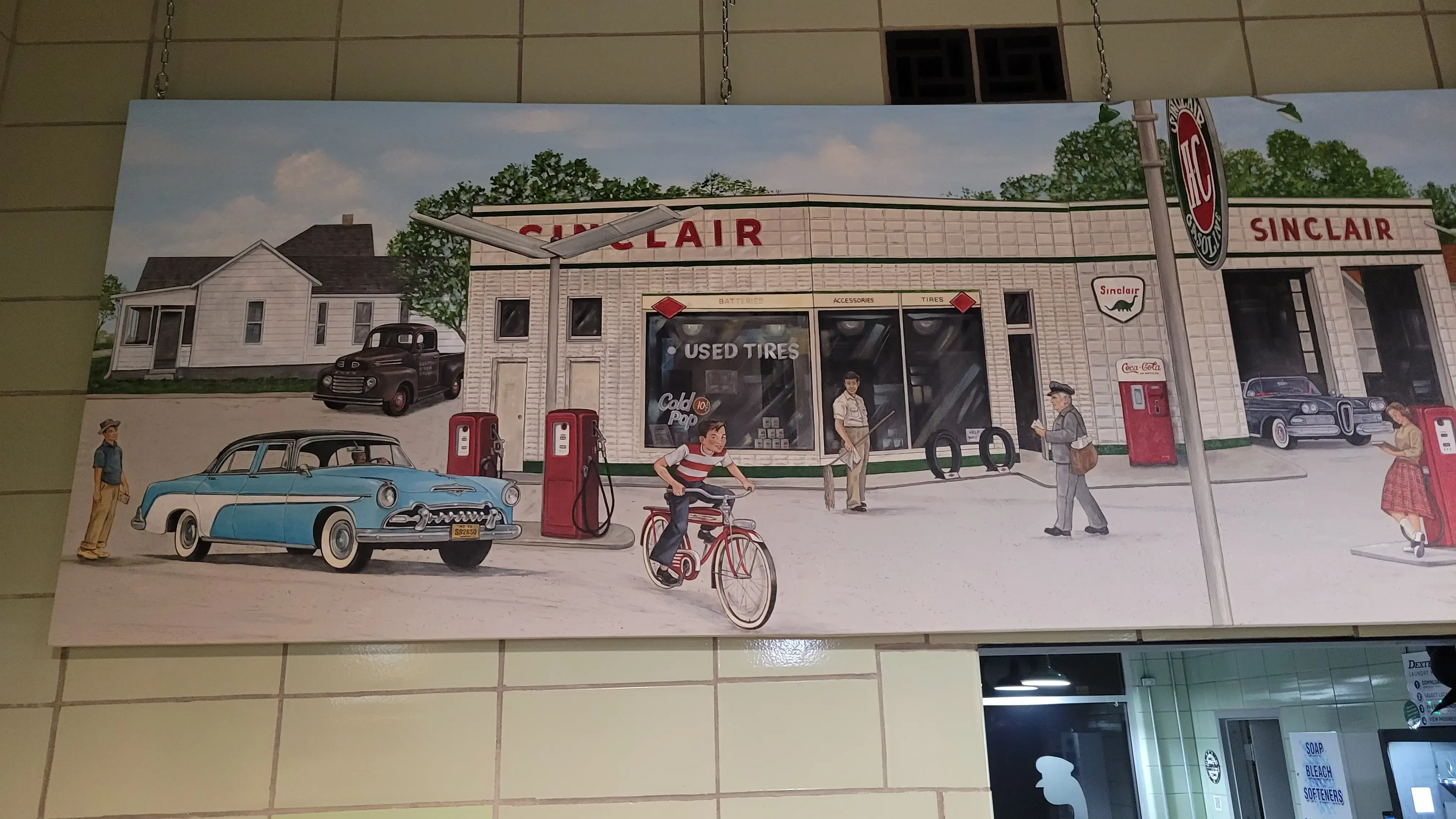 The Laundry Station thumbnail 12