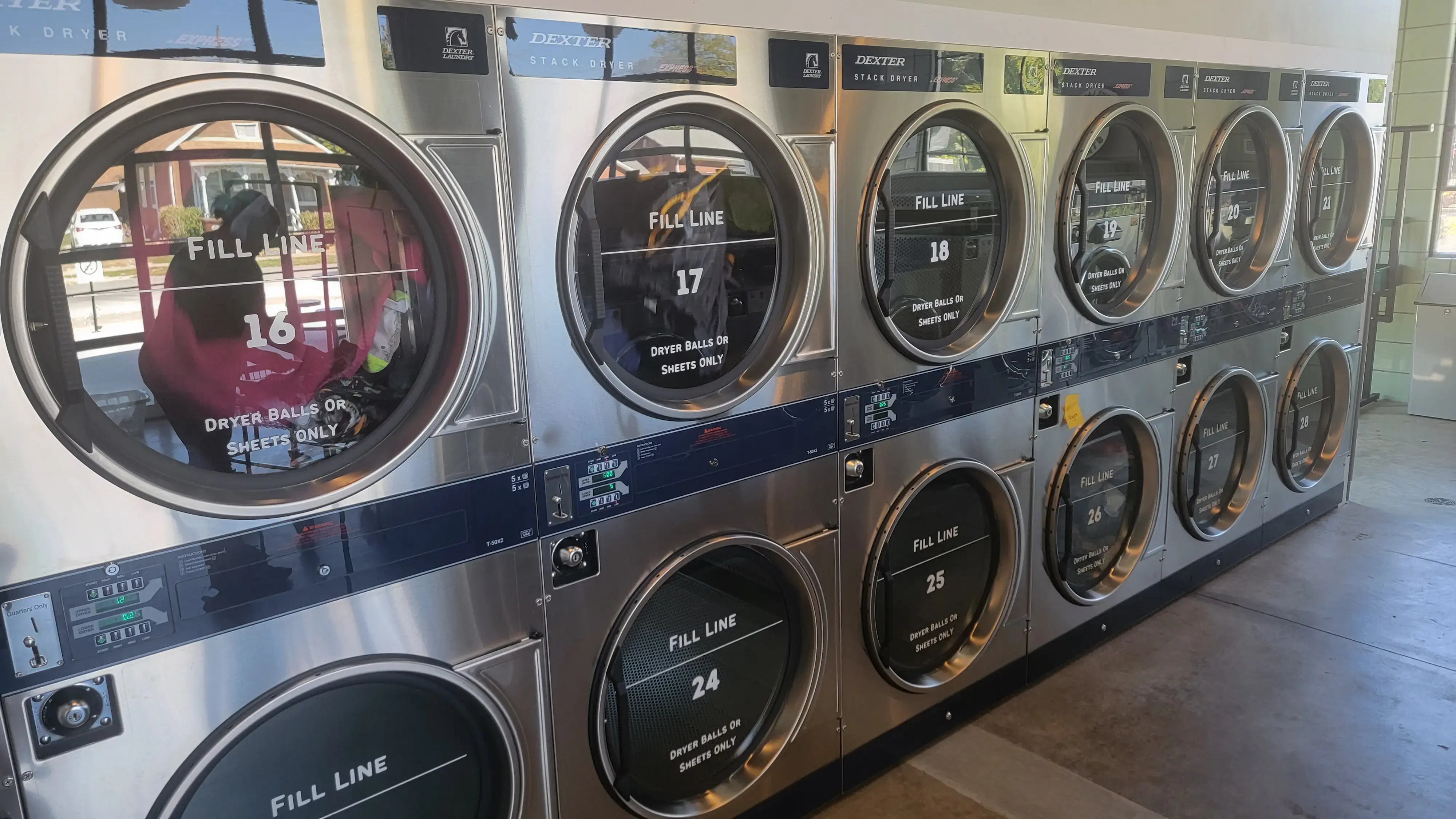 The Laundry Station thumbnail 13