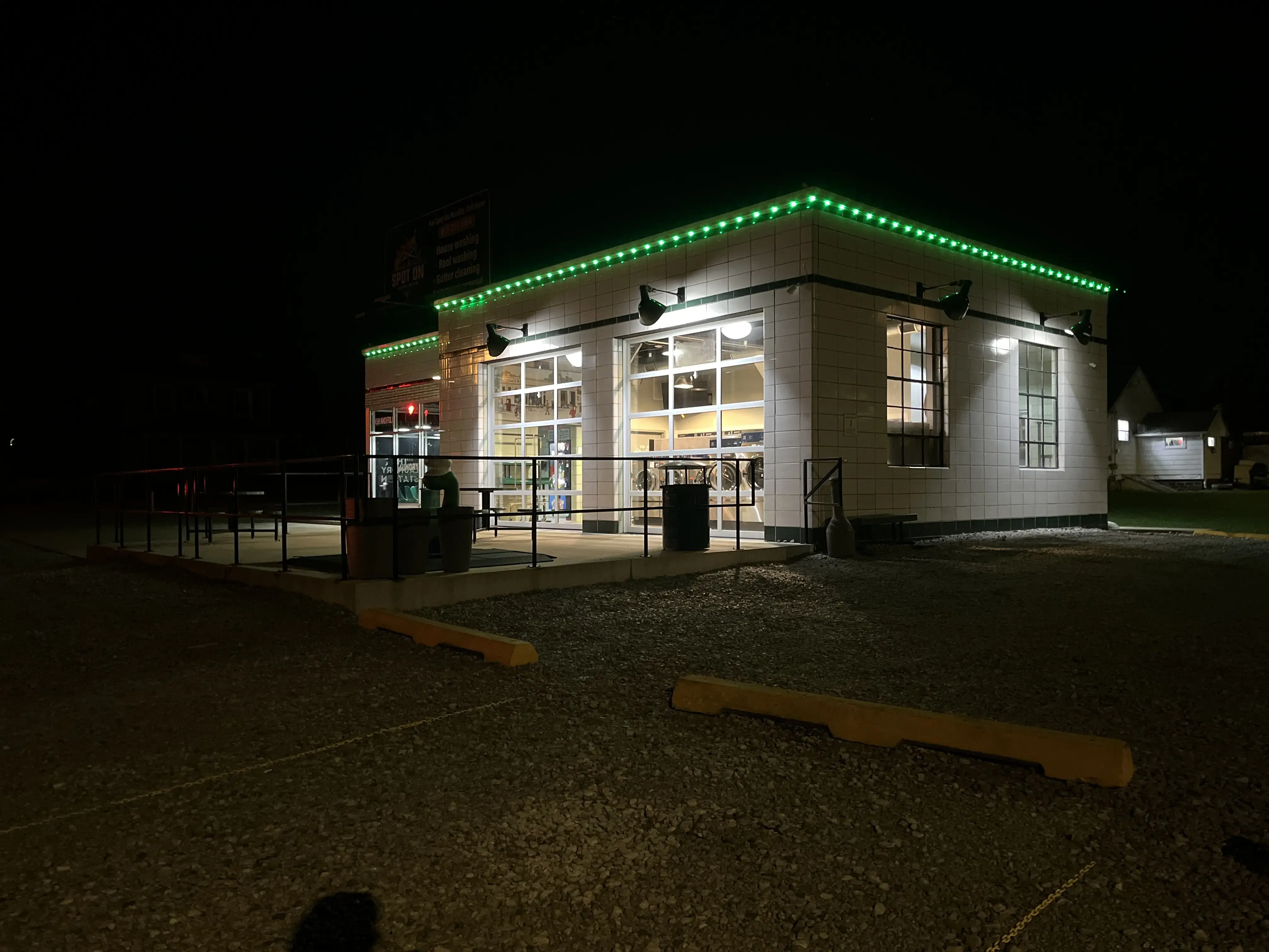 The Laundry Station - Image 11