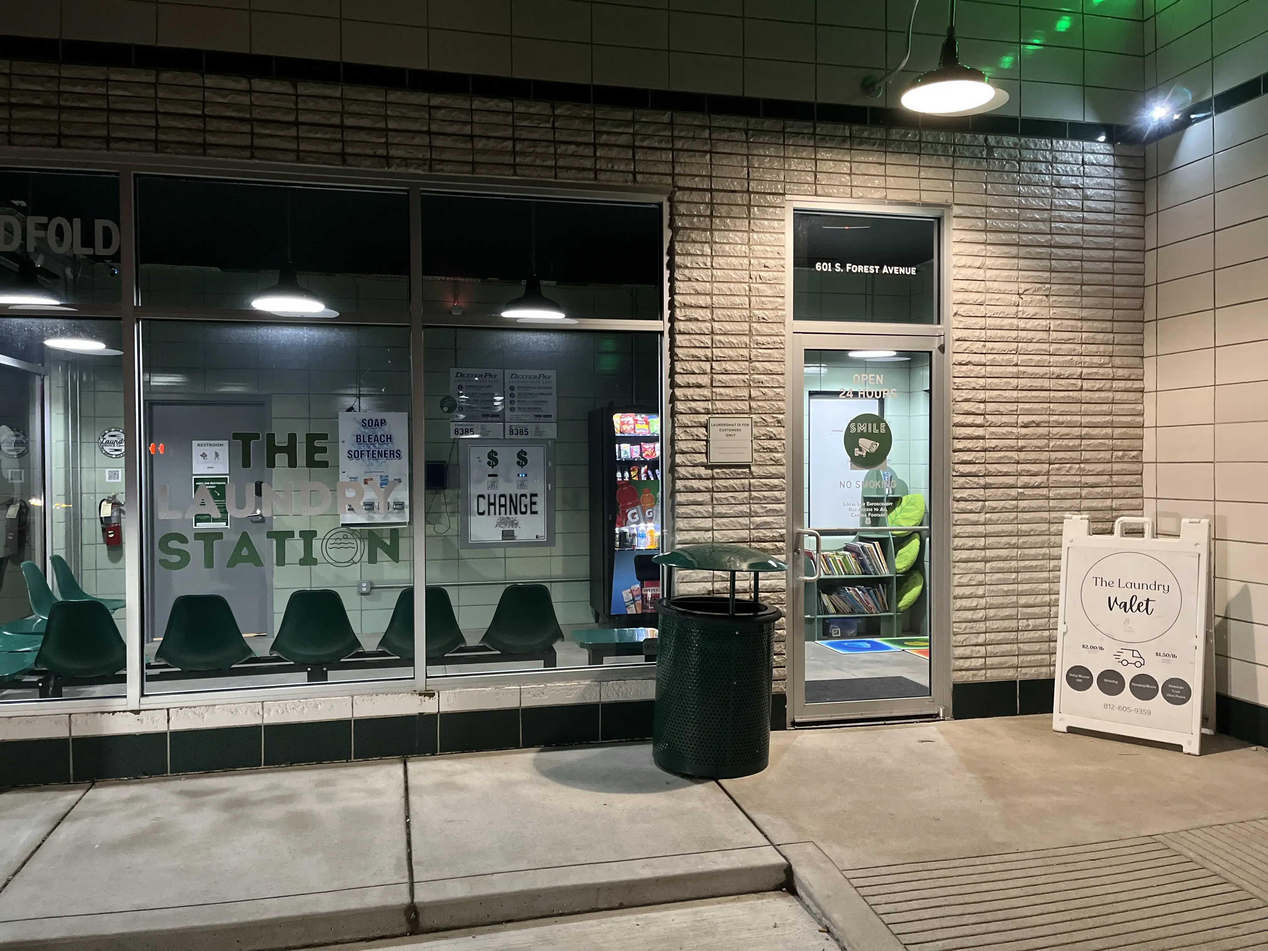 The Laundry Station - Image 3