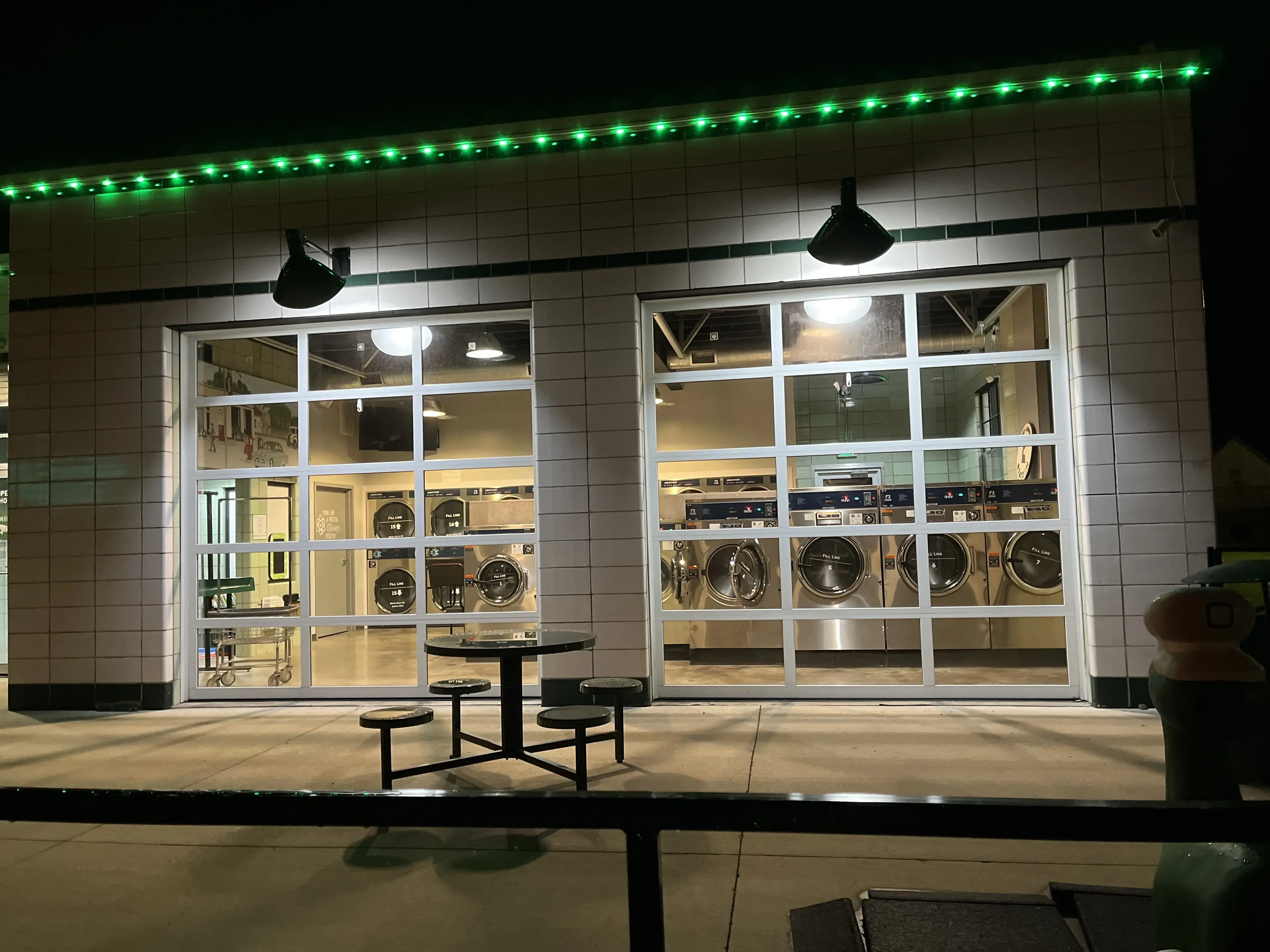 The Laundry Station - Image 5