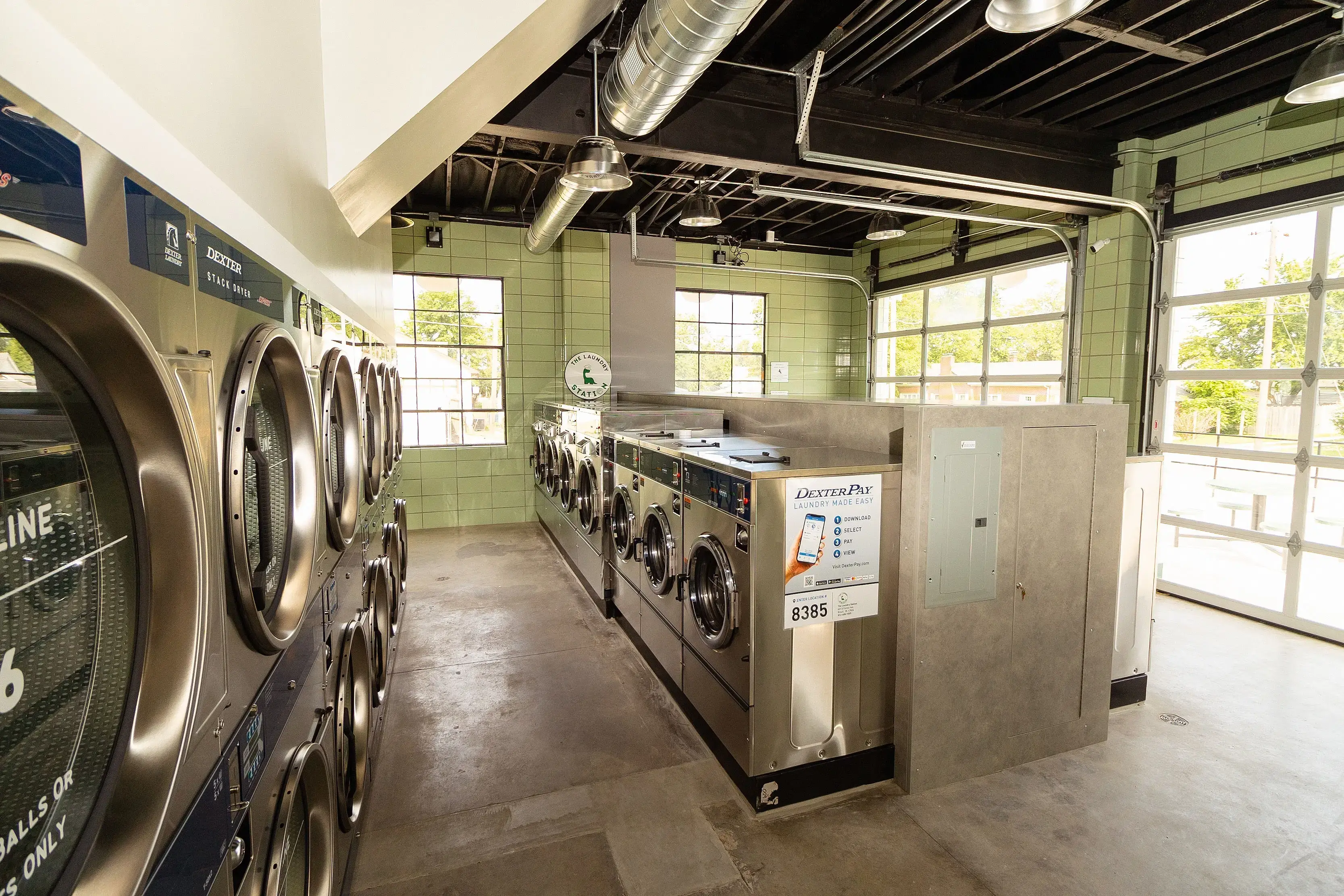 The Laundry Station - Image 2