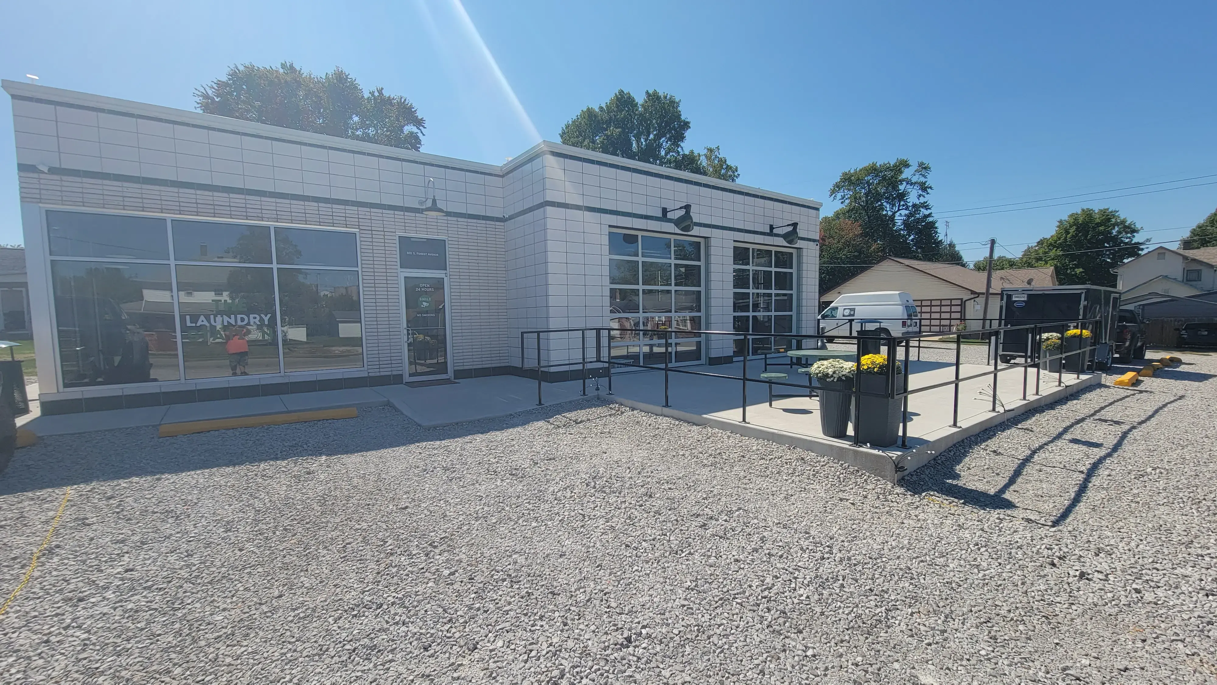 The Laundry Station - Image 10