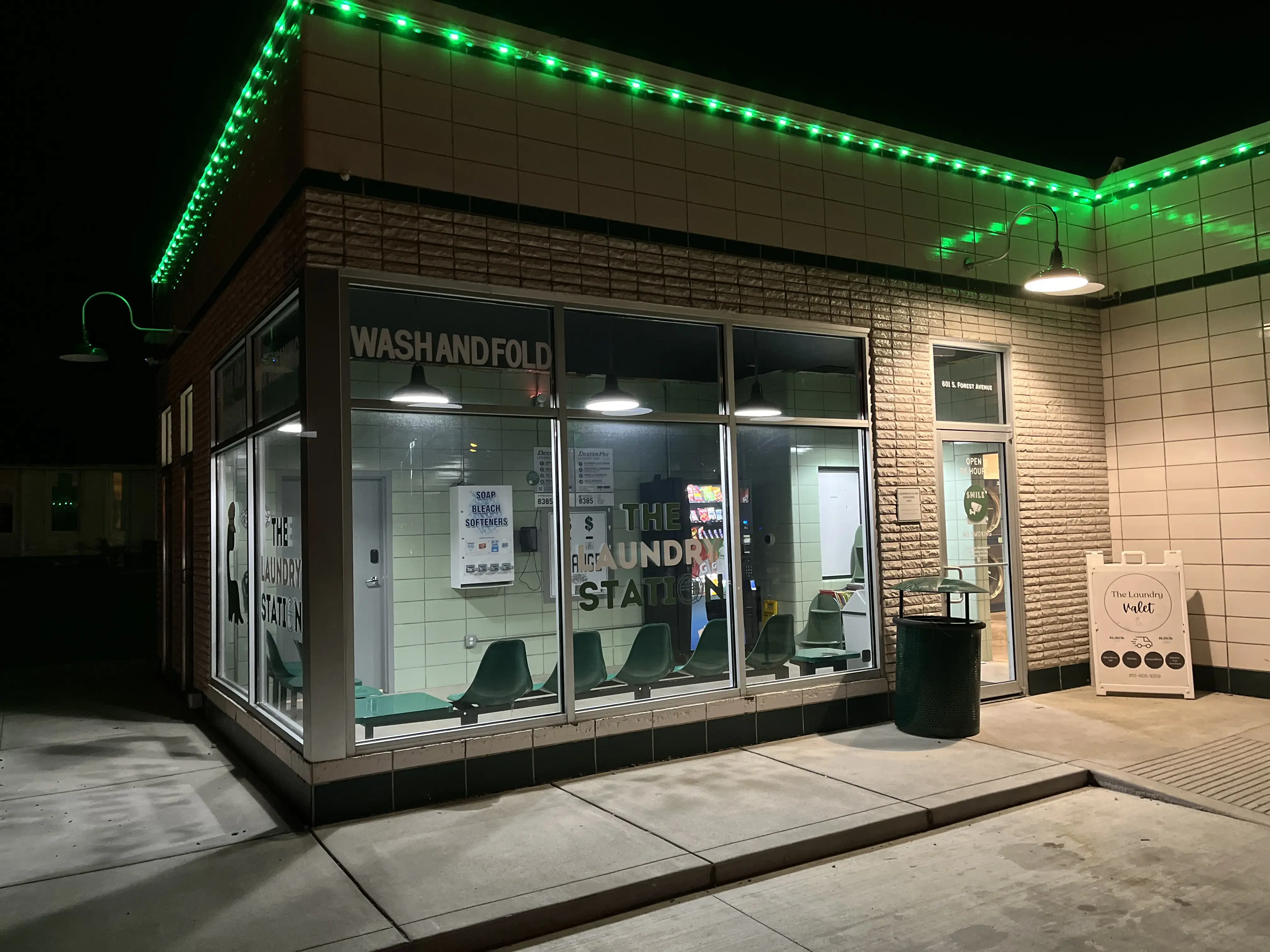 The Laundry Station - Image 4