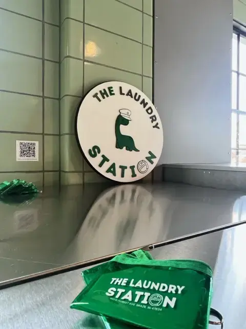 The Laundry Station - Image 7