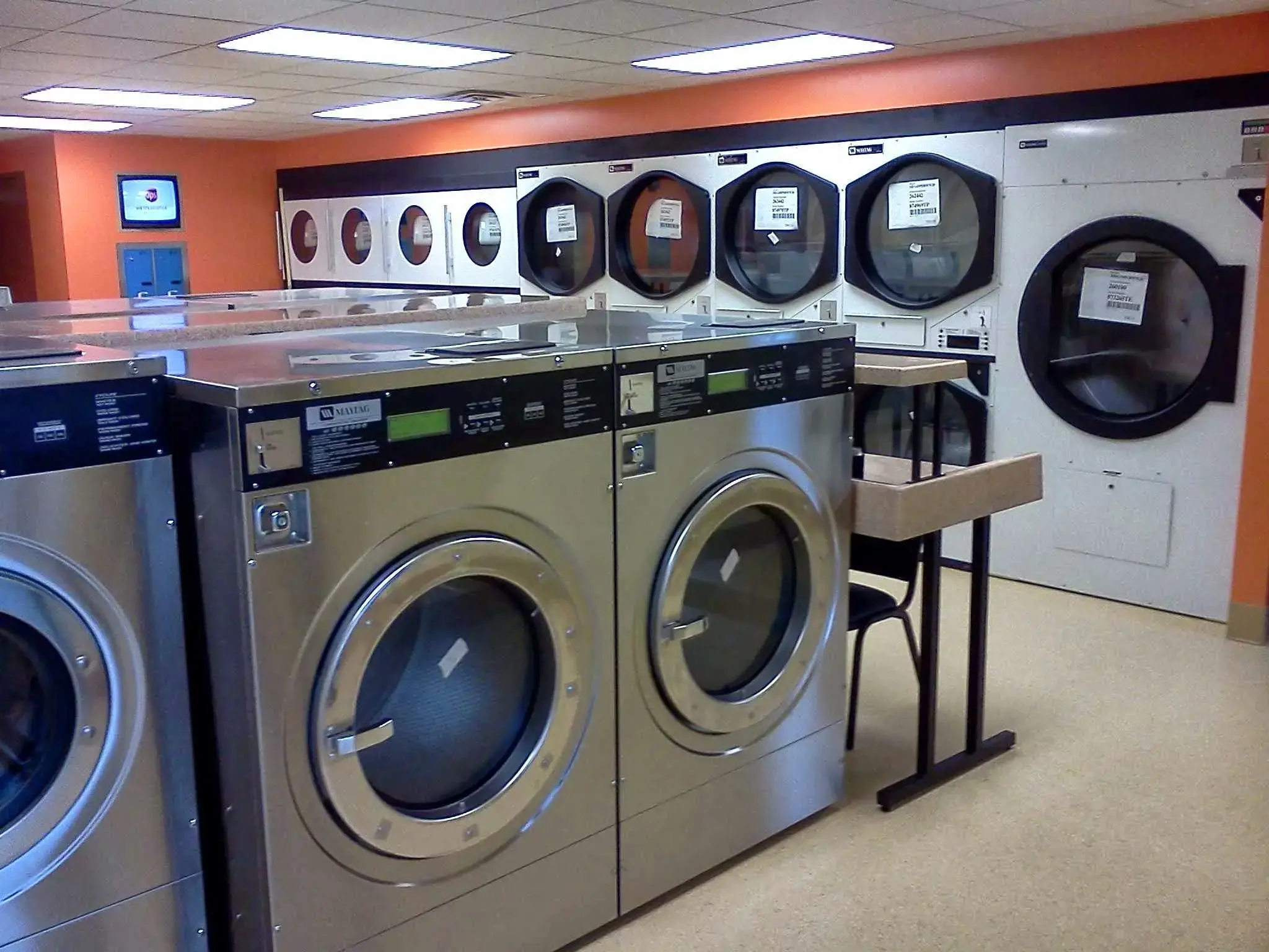 The Laundry Station, LLC thumbnail 20