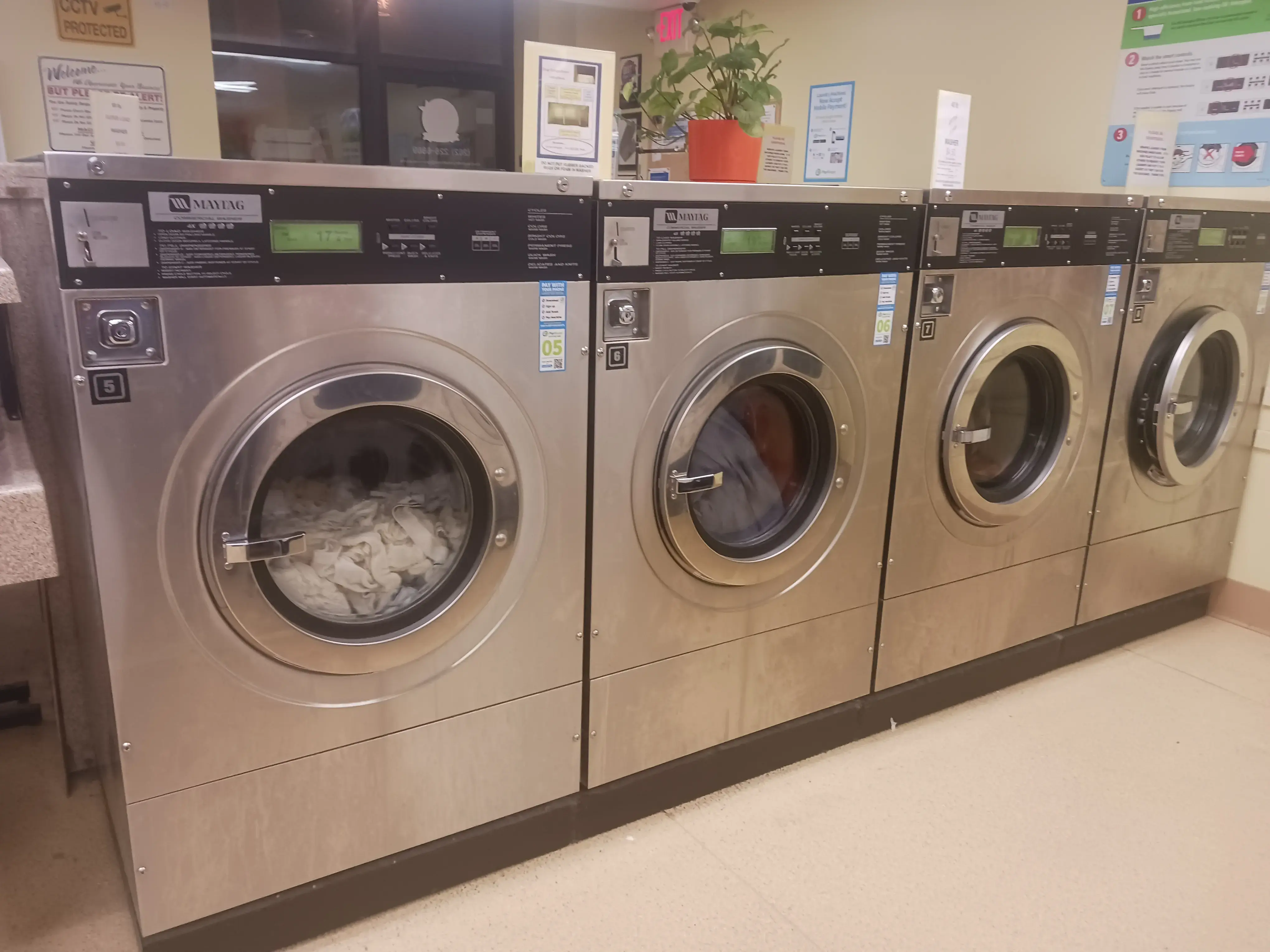 The Laundry Station, LLC - Image 14