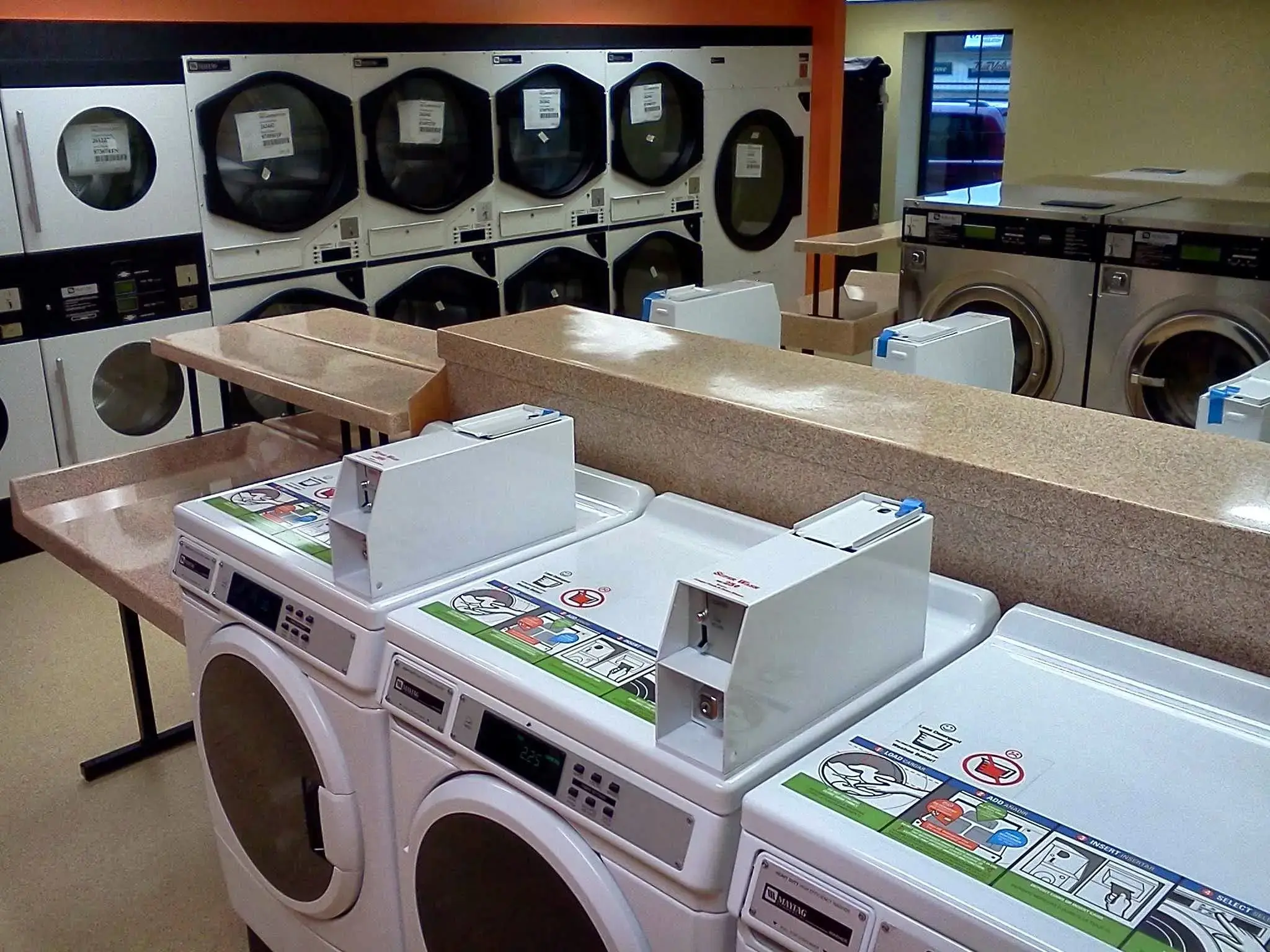 The Laundry Station, LLC - Image 17