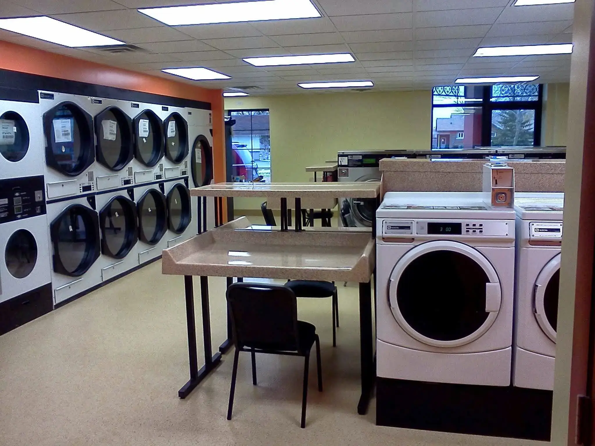 The Laundry Station, LLC - Image 18