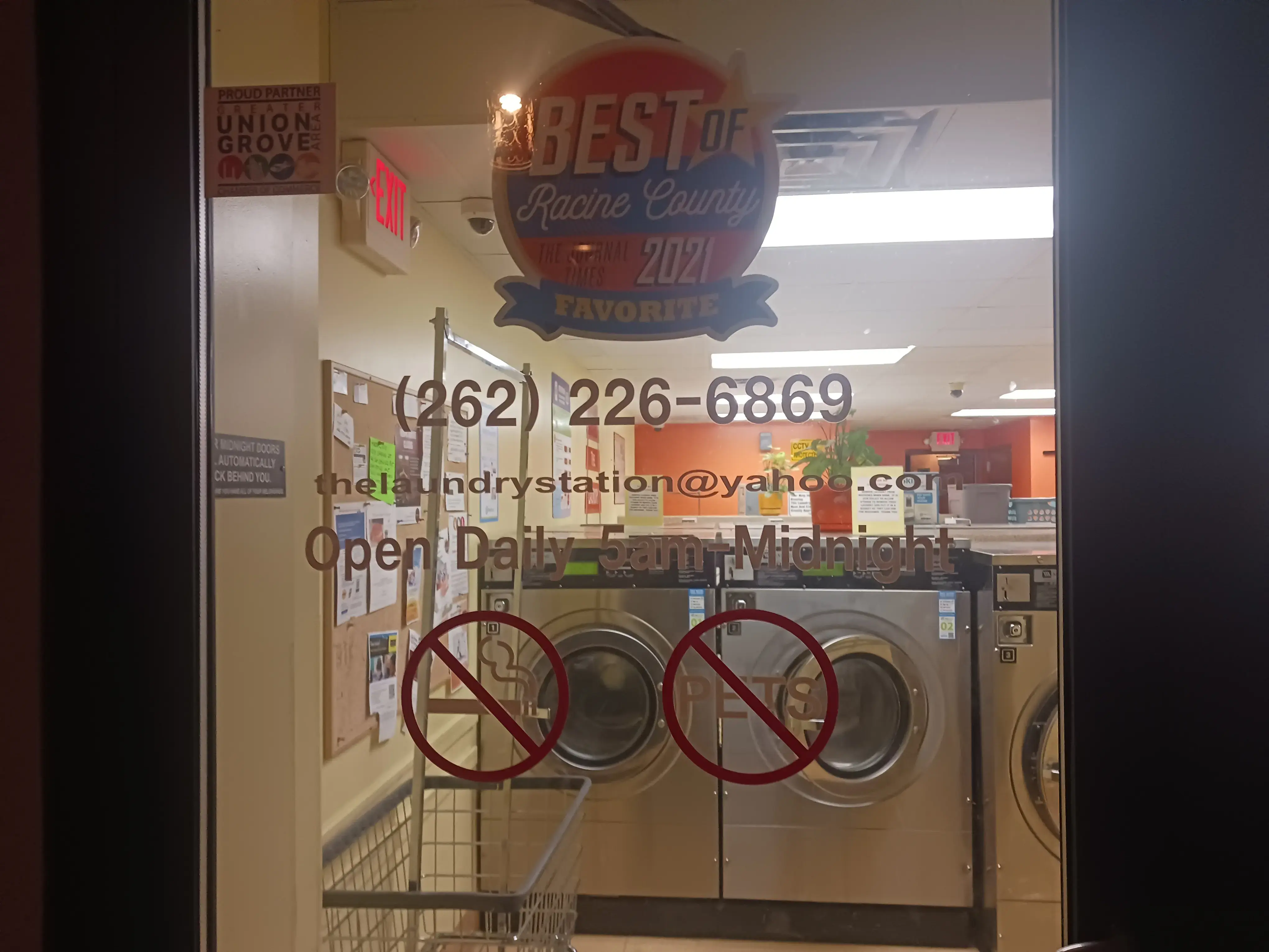 The Laundry Station, LLC thumbnail 5