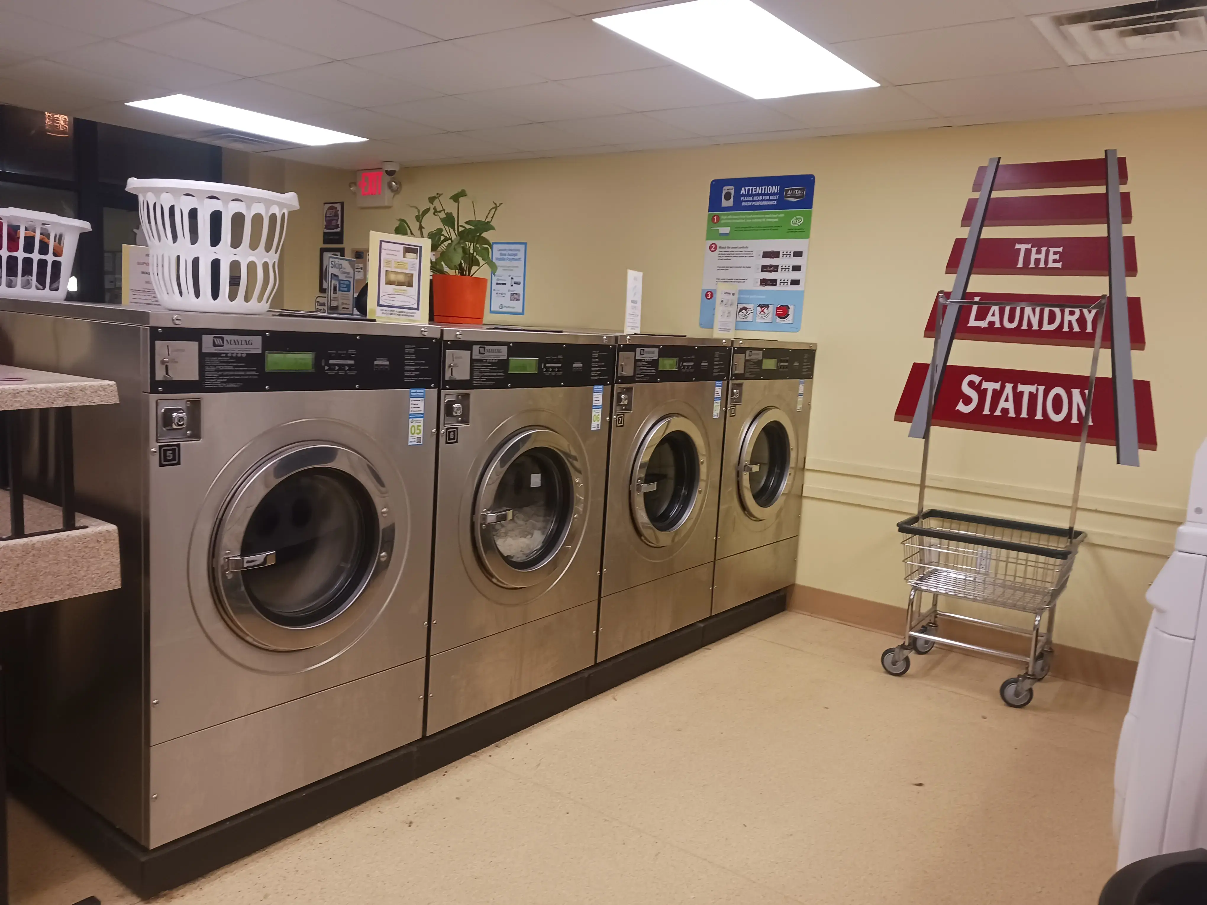 The Laundry Station, LLC thumbnail 16