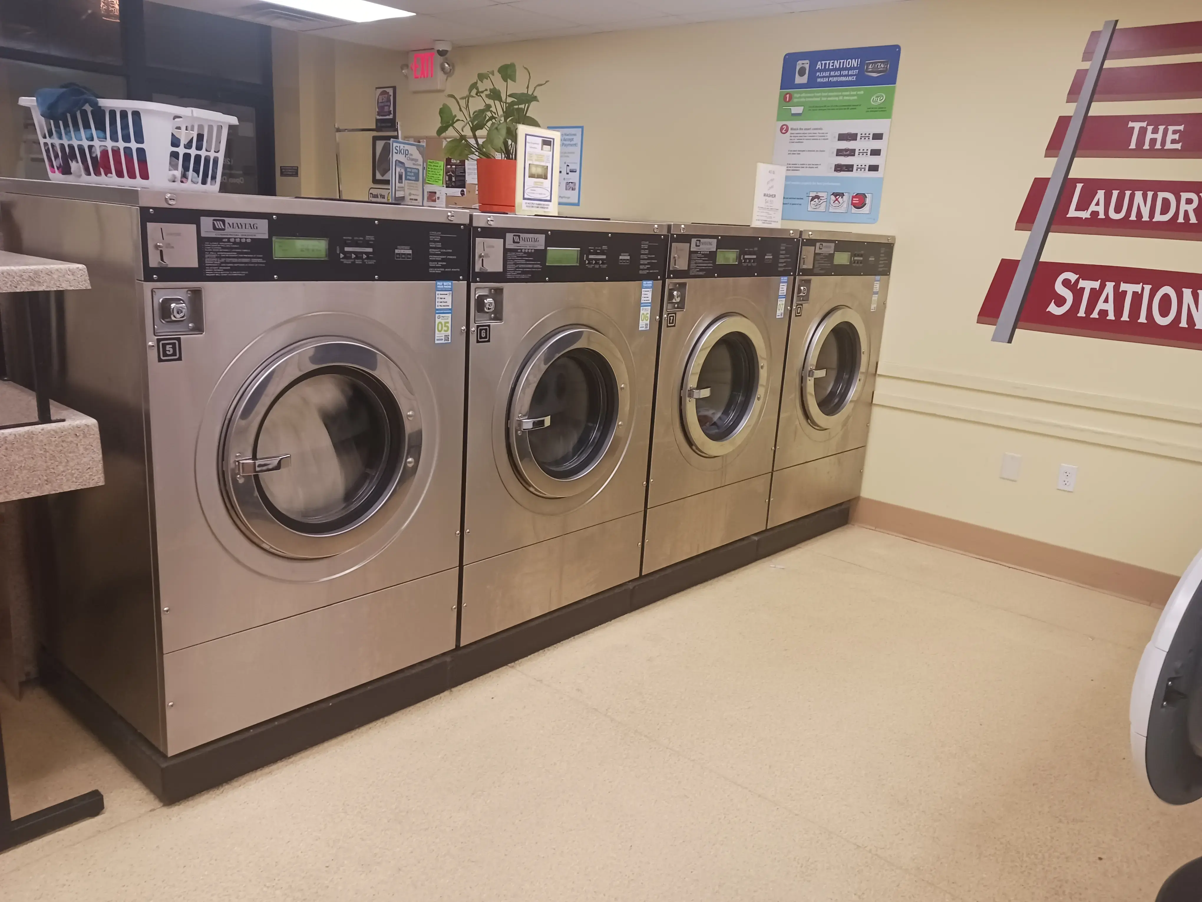 The Laundry Station, LLC thumbnail 19
