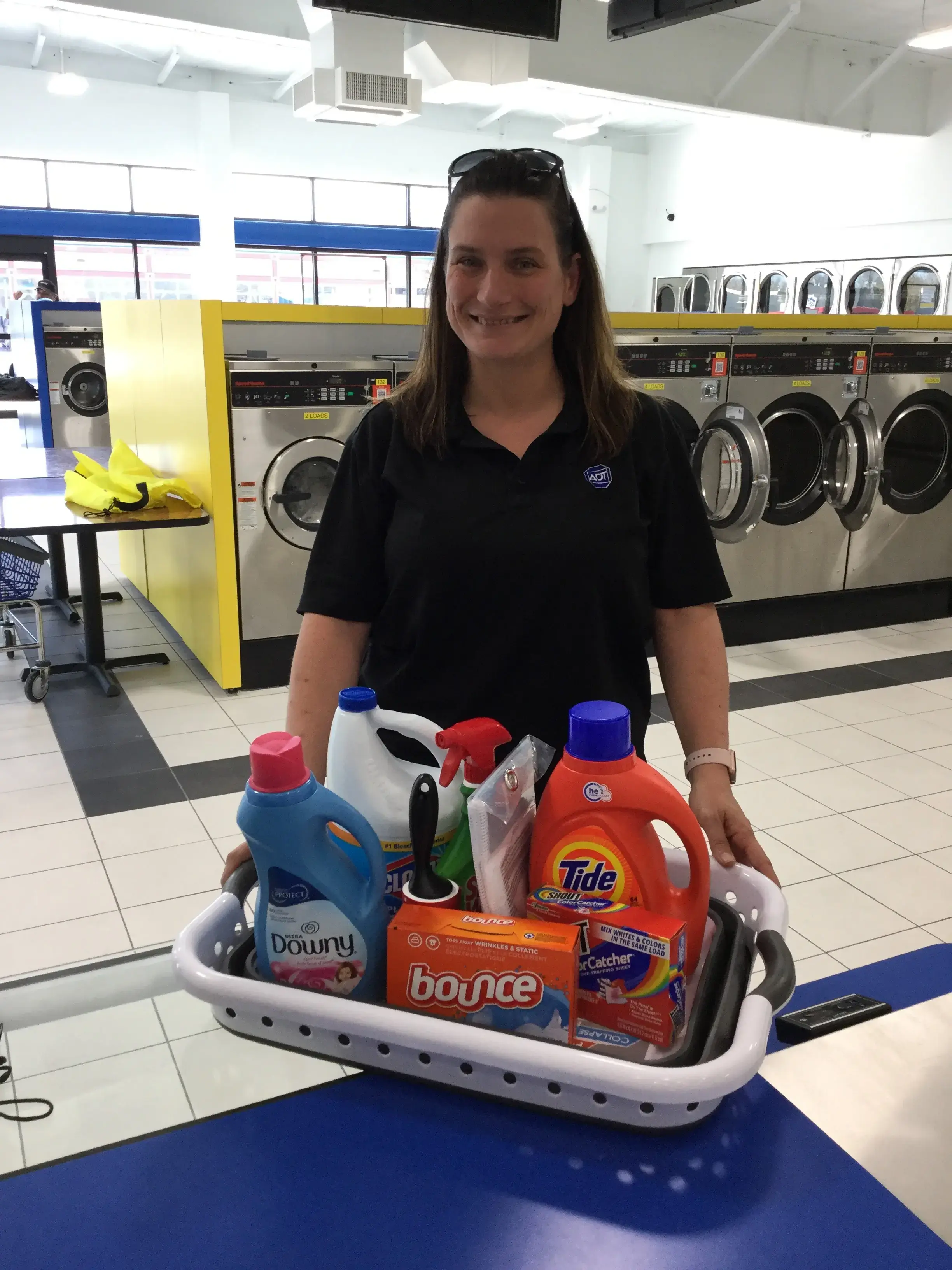 The Laundry Station - Image 12