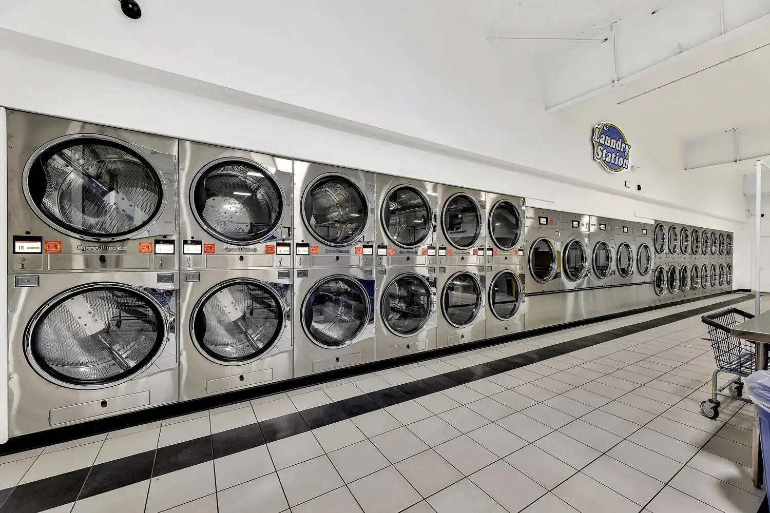 The Laundry Station thumbnail 5