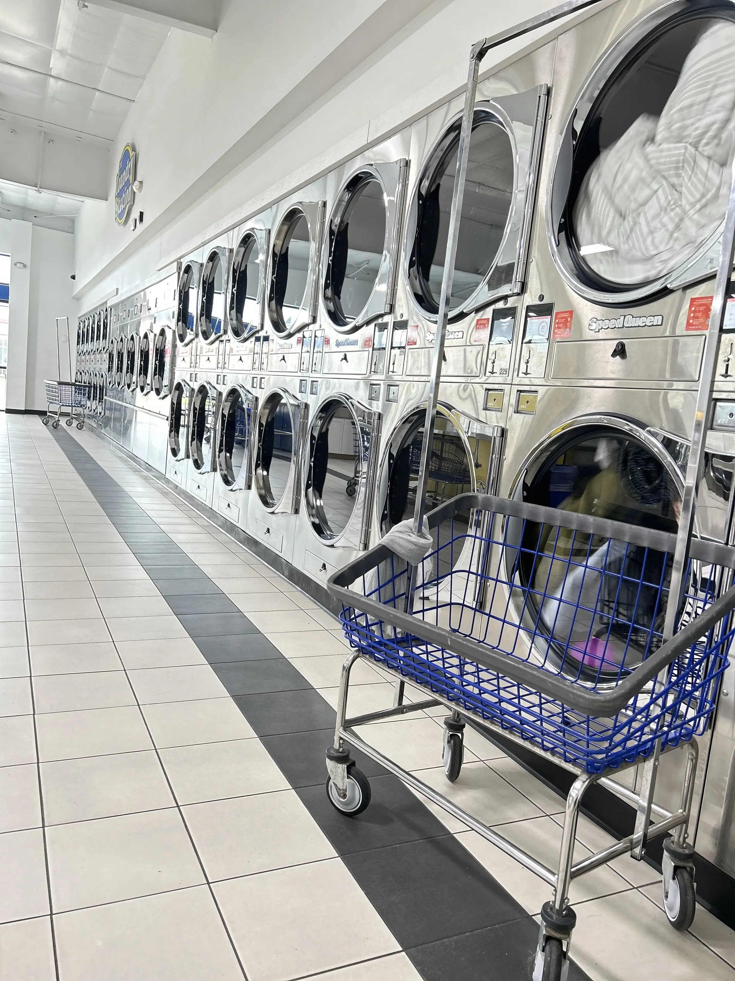 The Laundry Station thumbnail 15