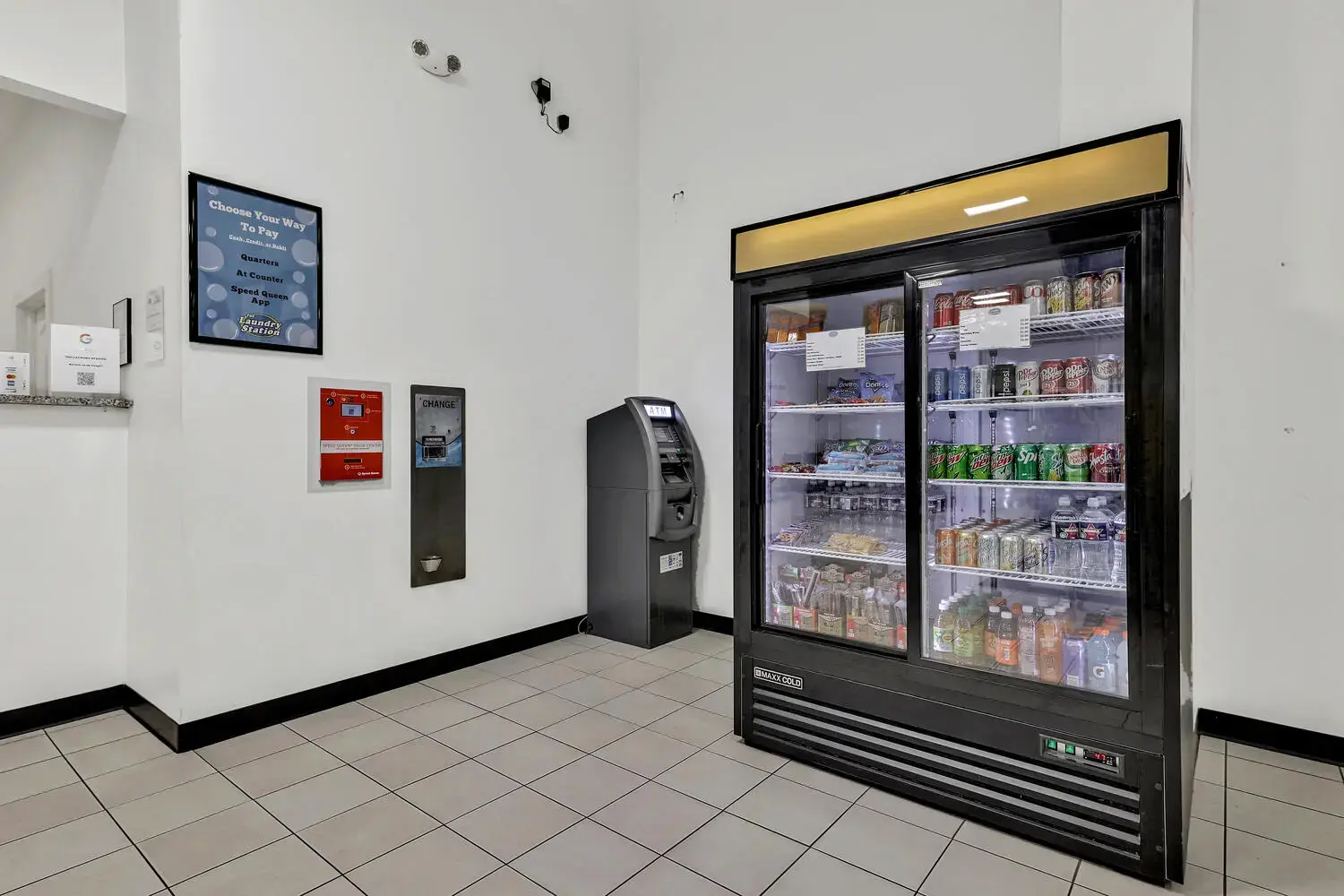 The Laundry Station - Image 9