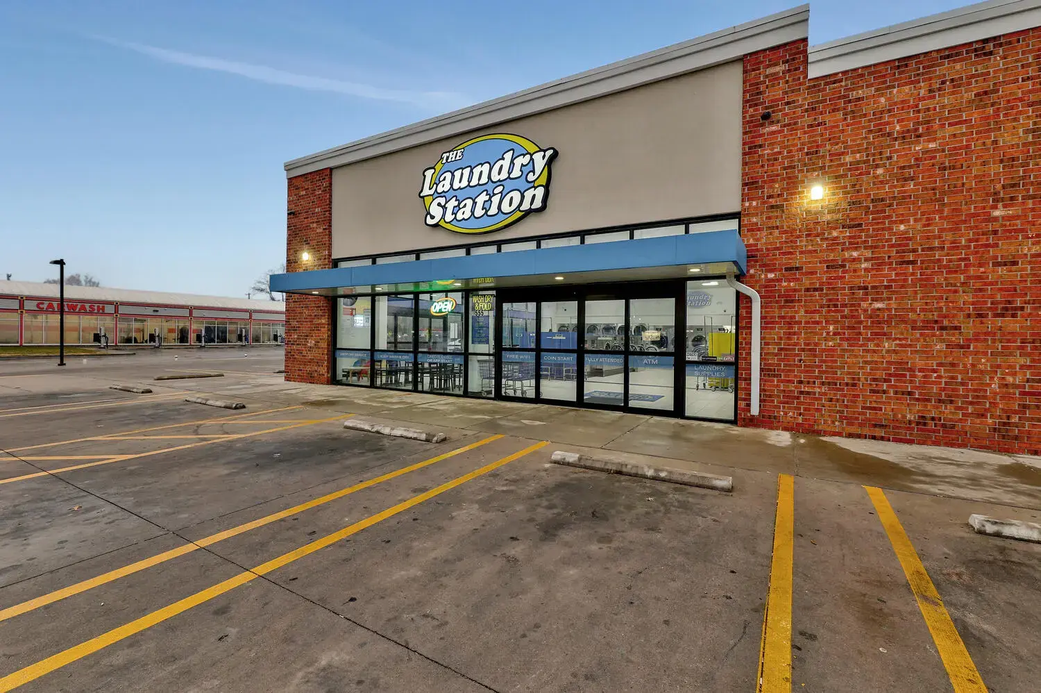 The Laundry Station - Image 2