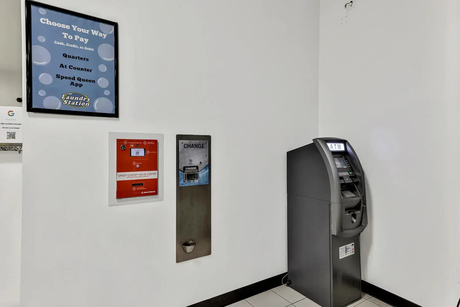 The Laundry Station - Image 11