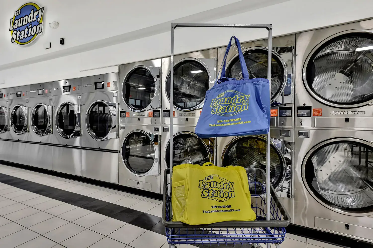 The Laundry Station thumbnail 6