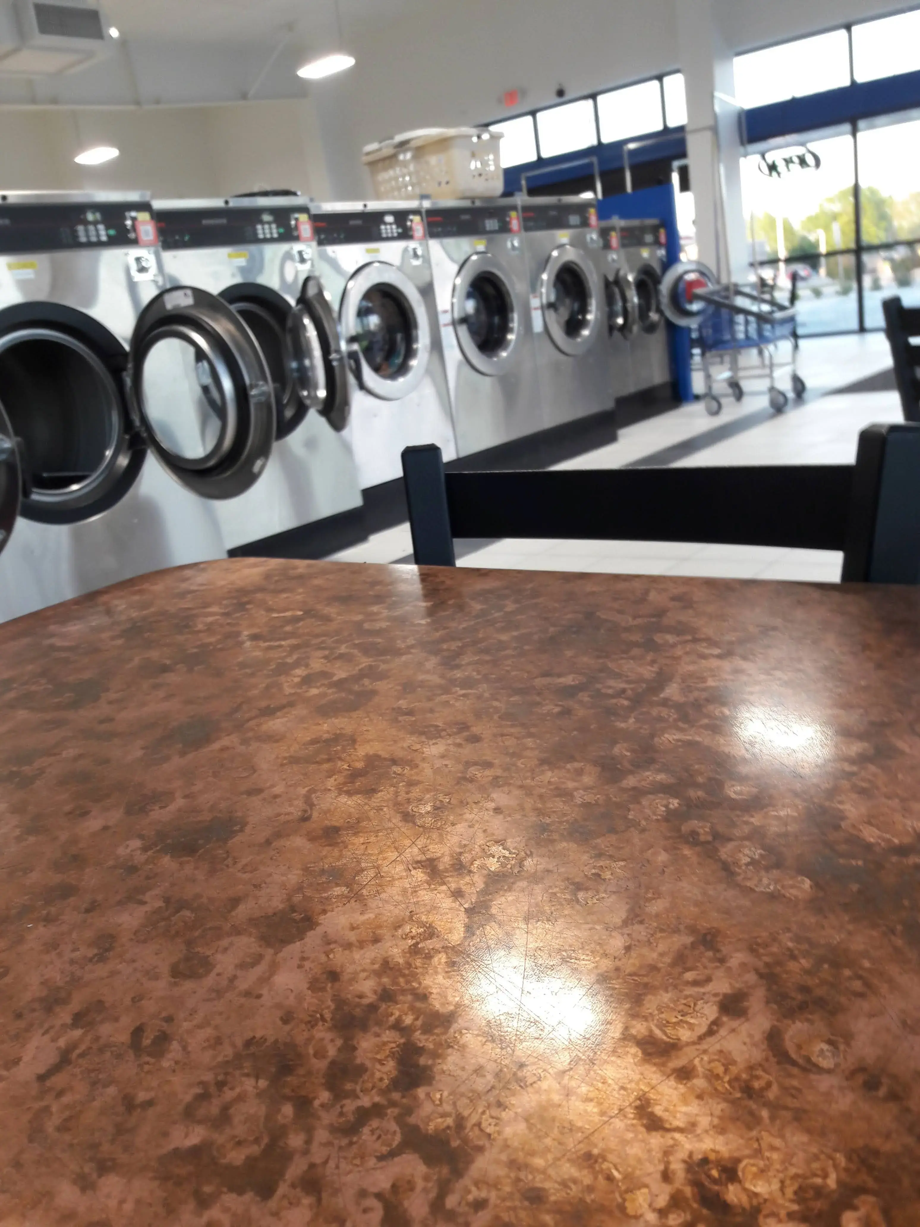 The Laundry Station - Image 13