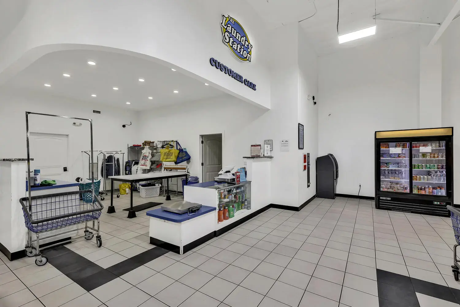 The Laundry Station - Image 7