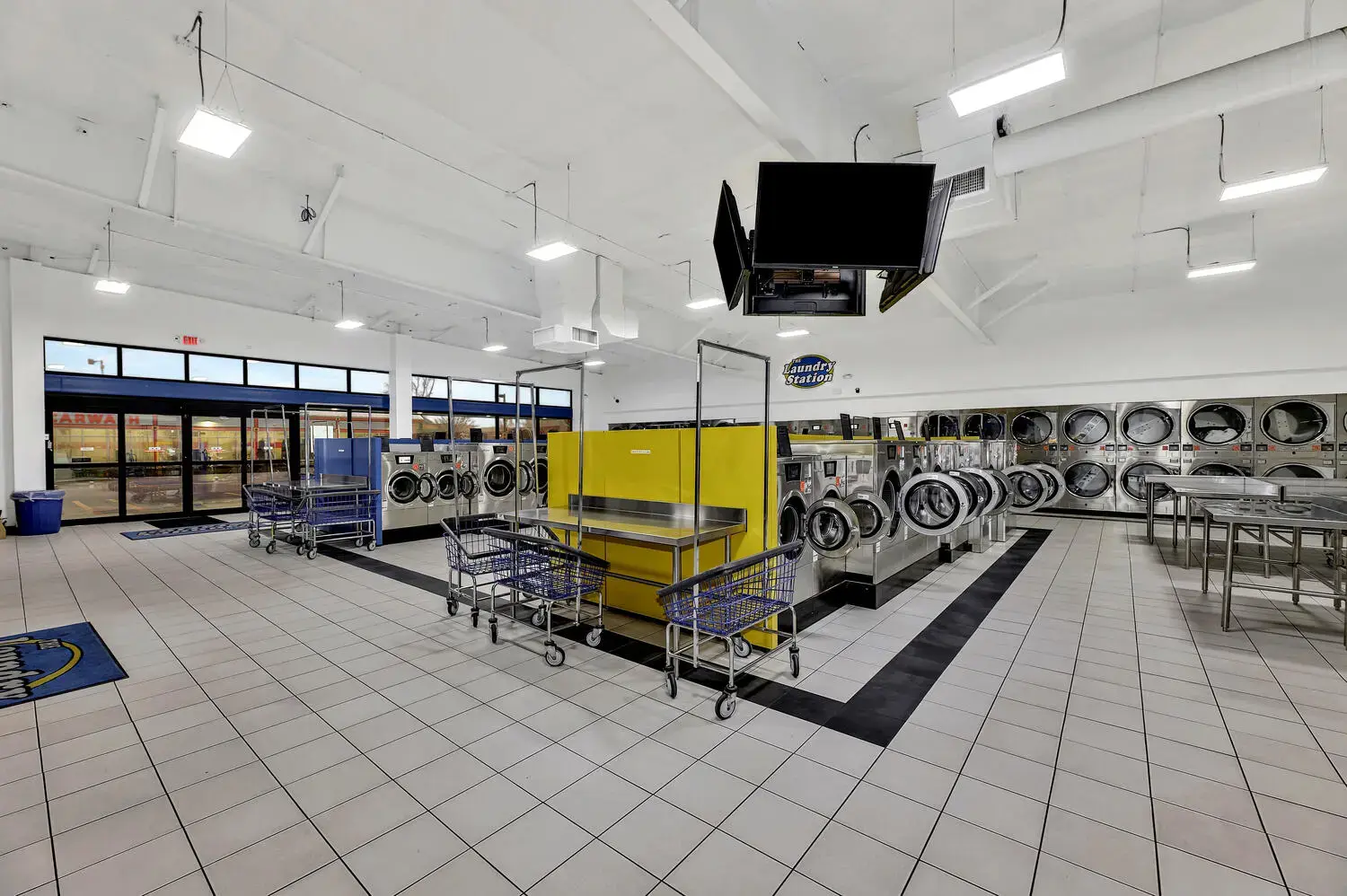 The Laundry Station - Image 3