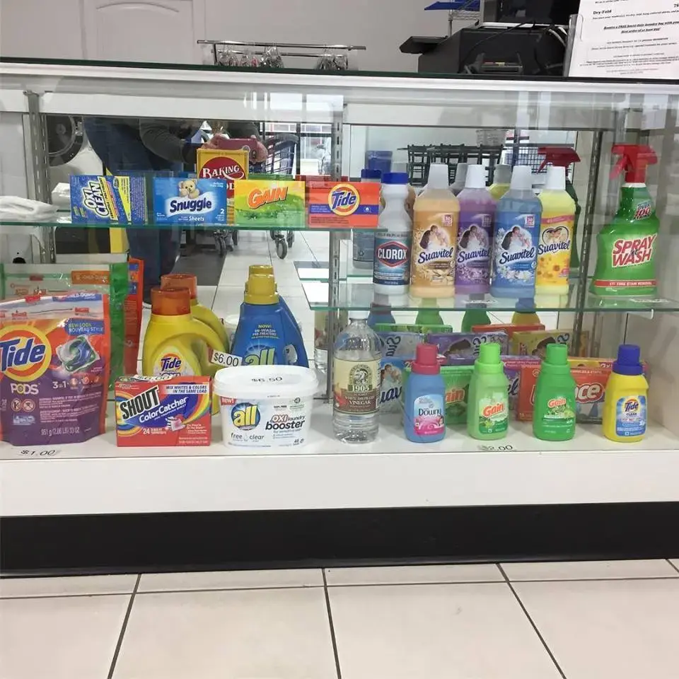 The Laundry Station - Image 18