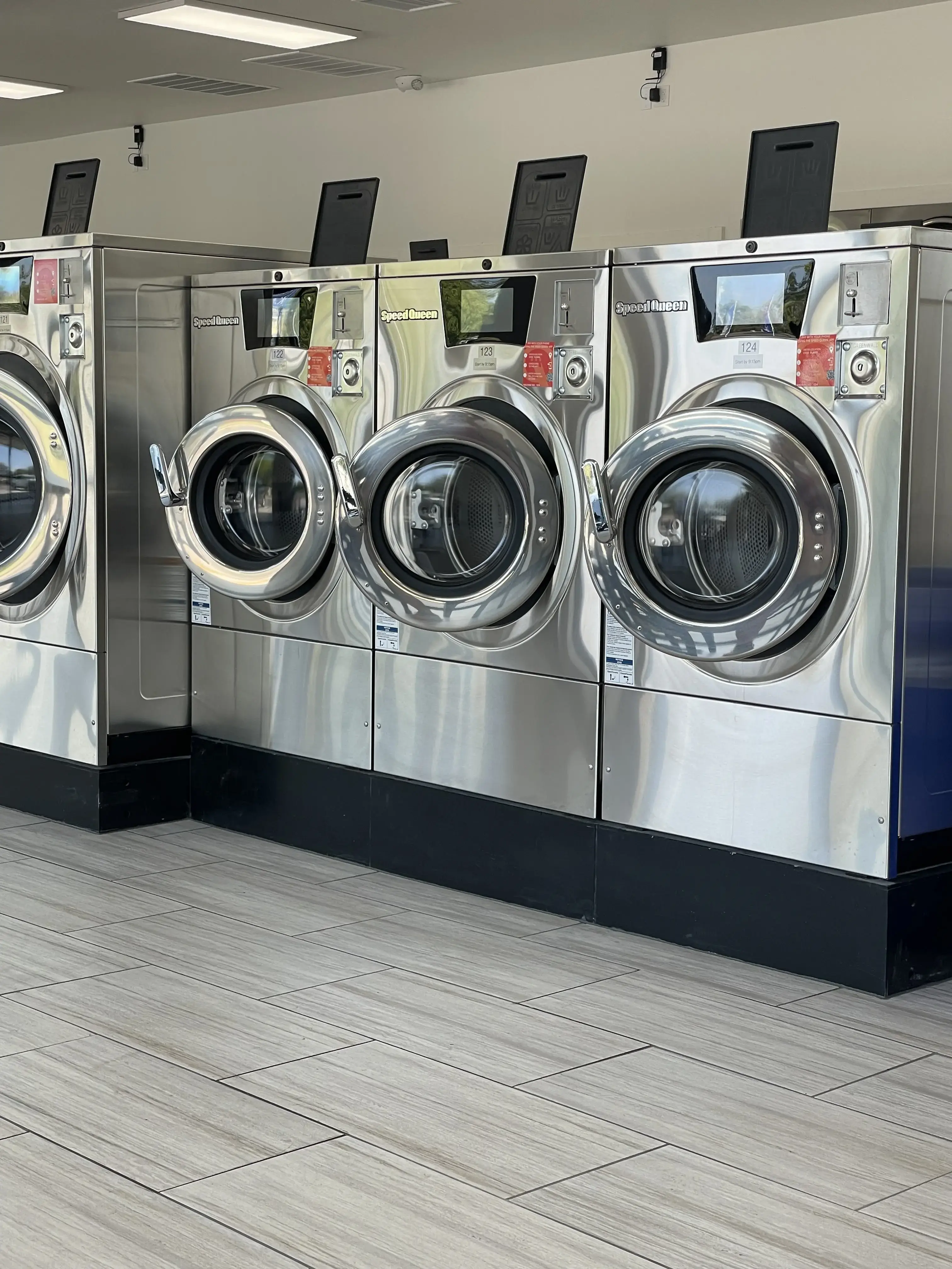 The Laundry Station thumbnail 4
