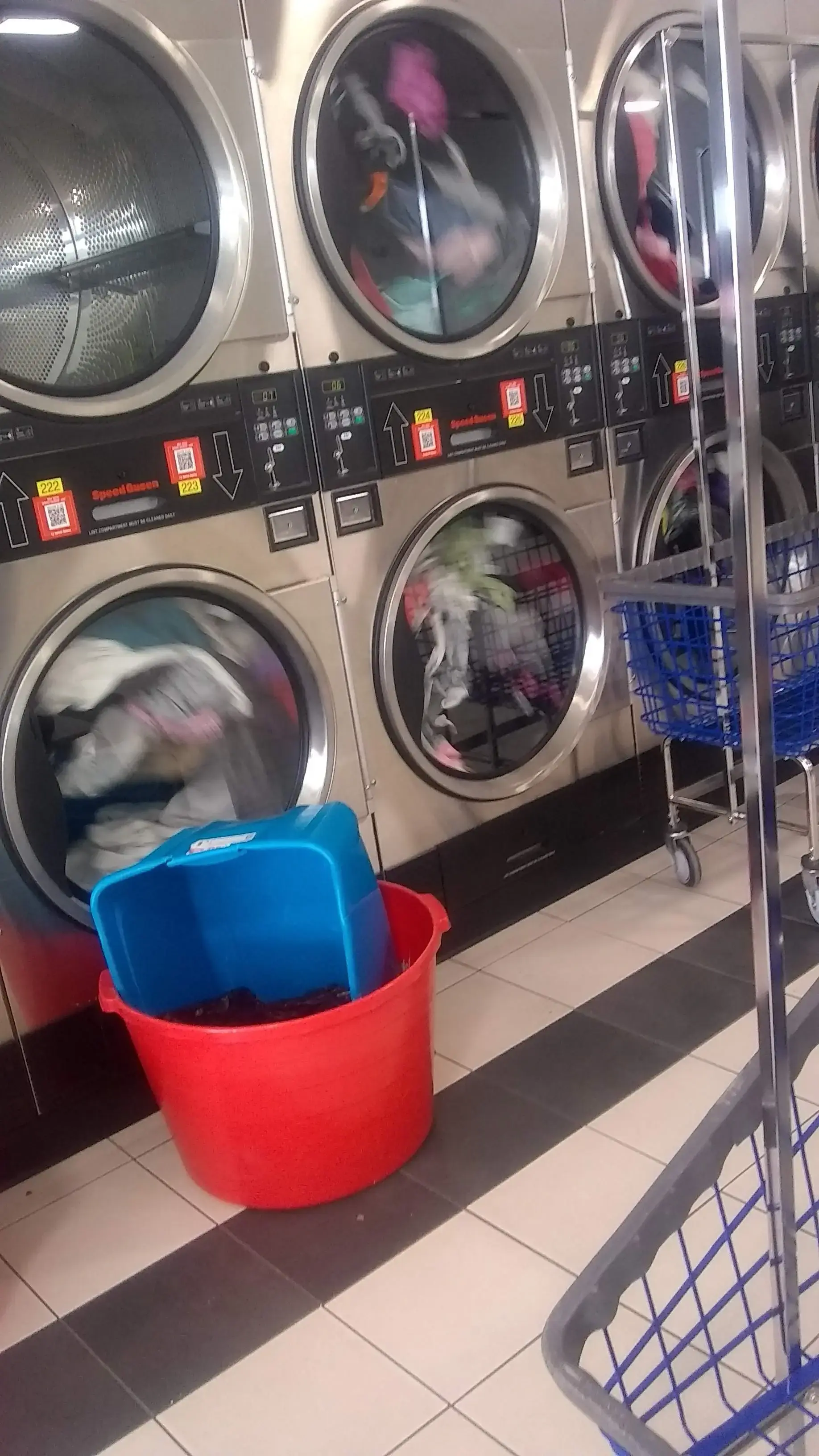 The Laundry Station thumbnail 19