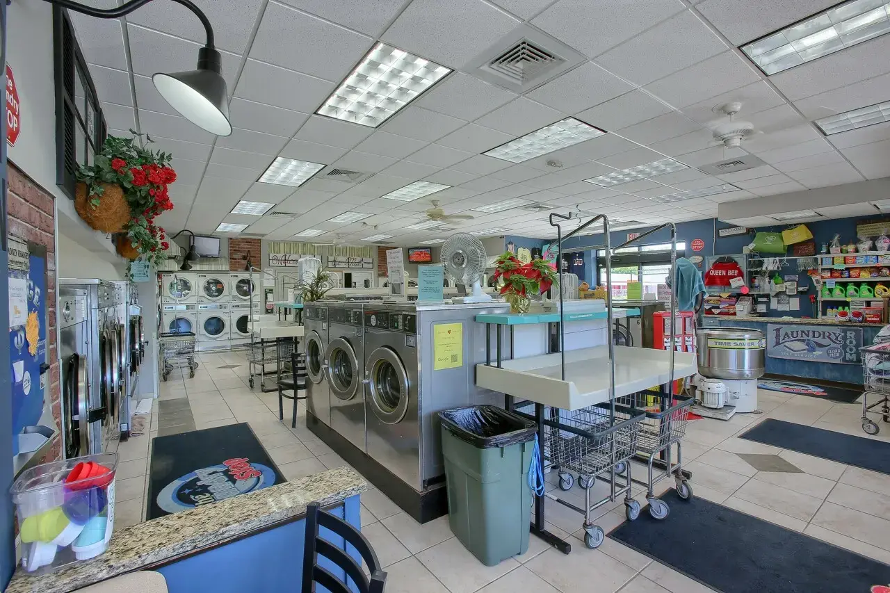 The Laundry Stop - Image 1