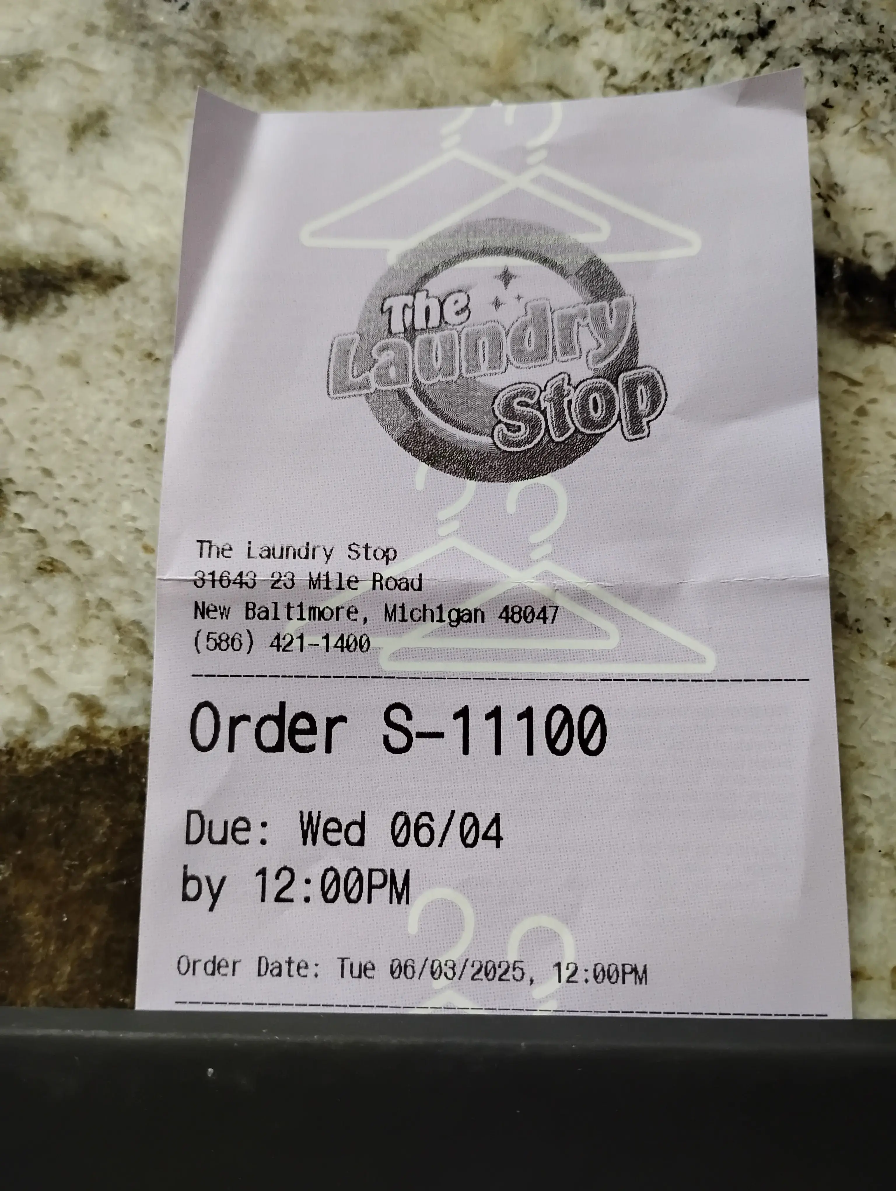 The Laundry Stop - Image 5