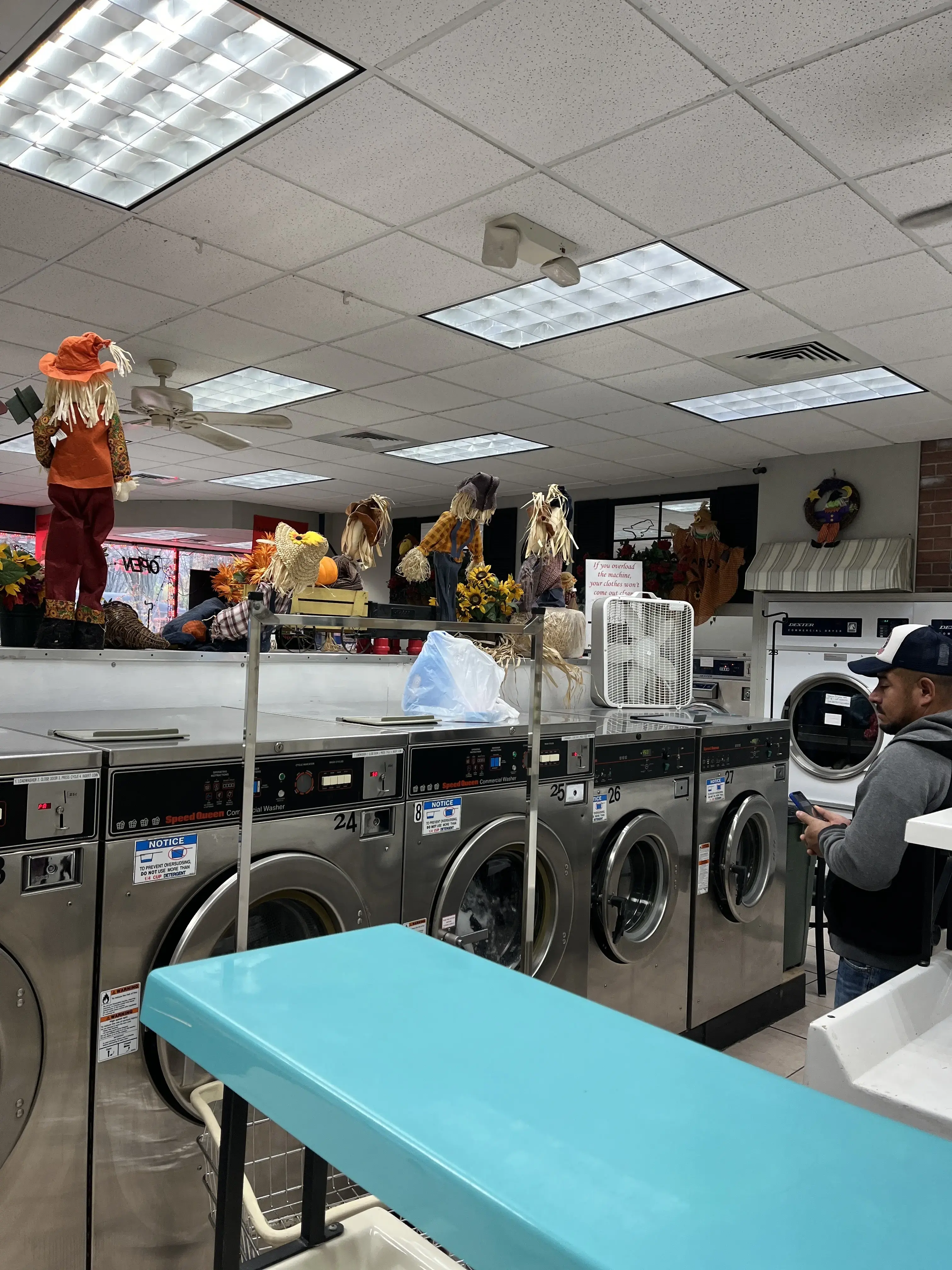 The Laundry Stop - Image 14