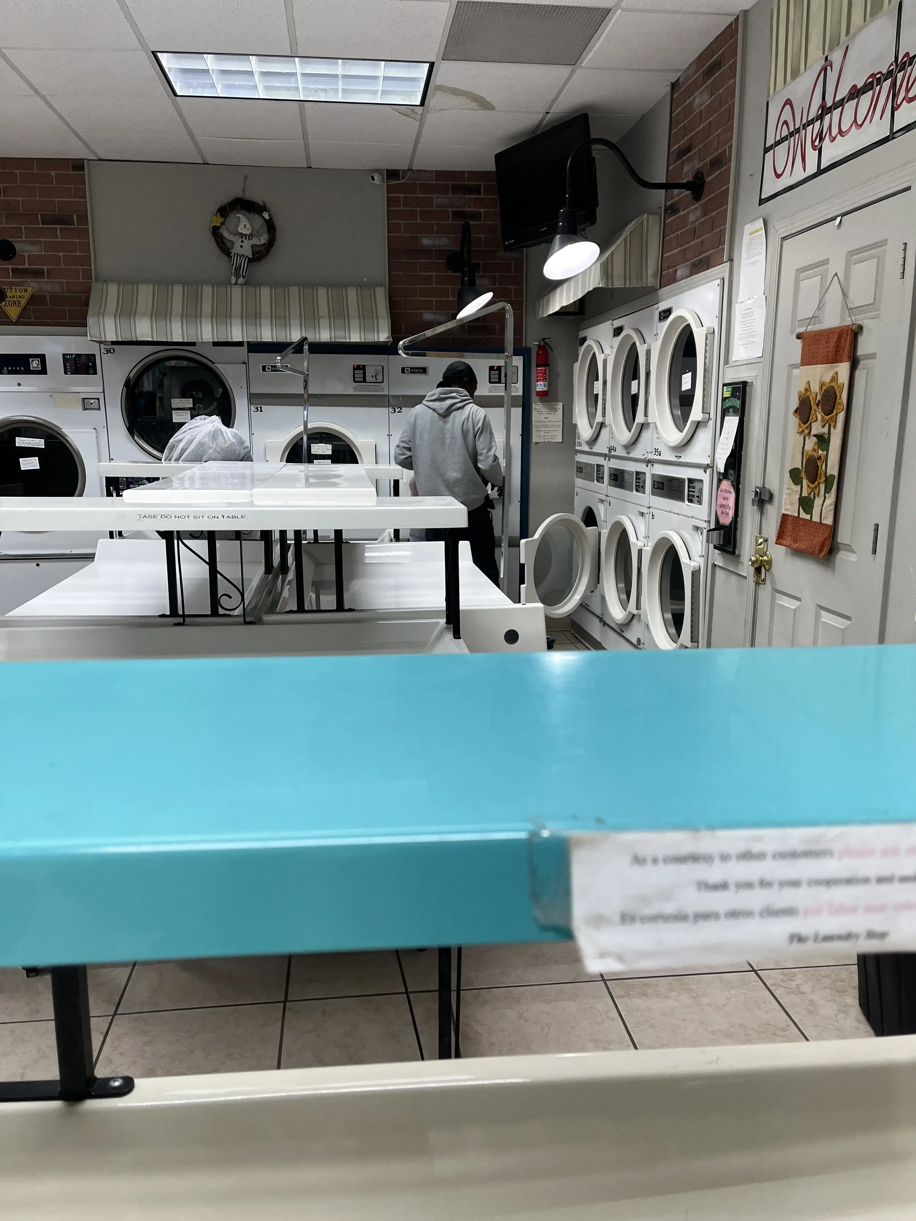 The Laundry Stop - Image 8