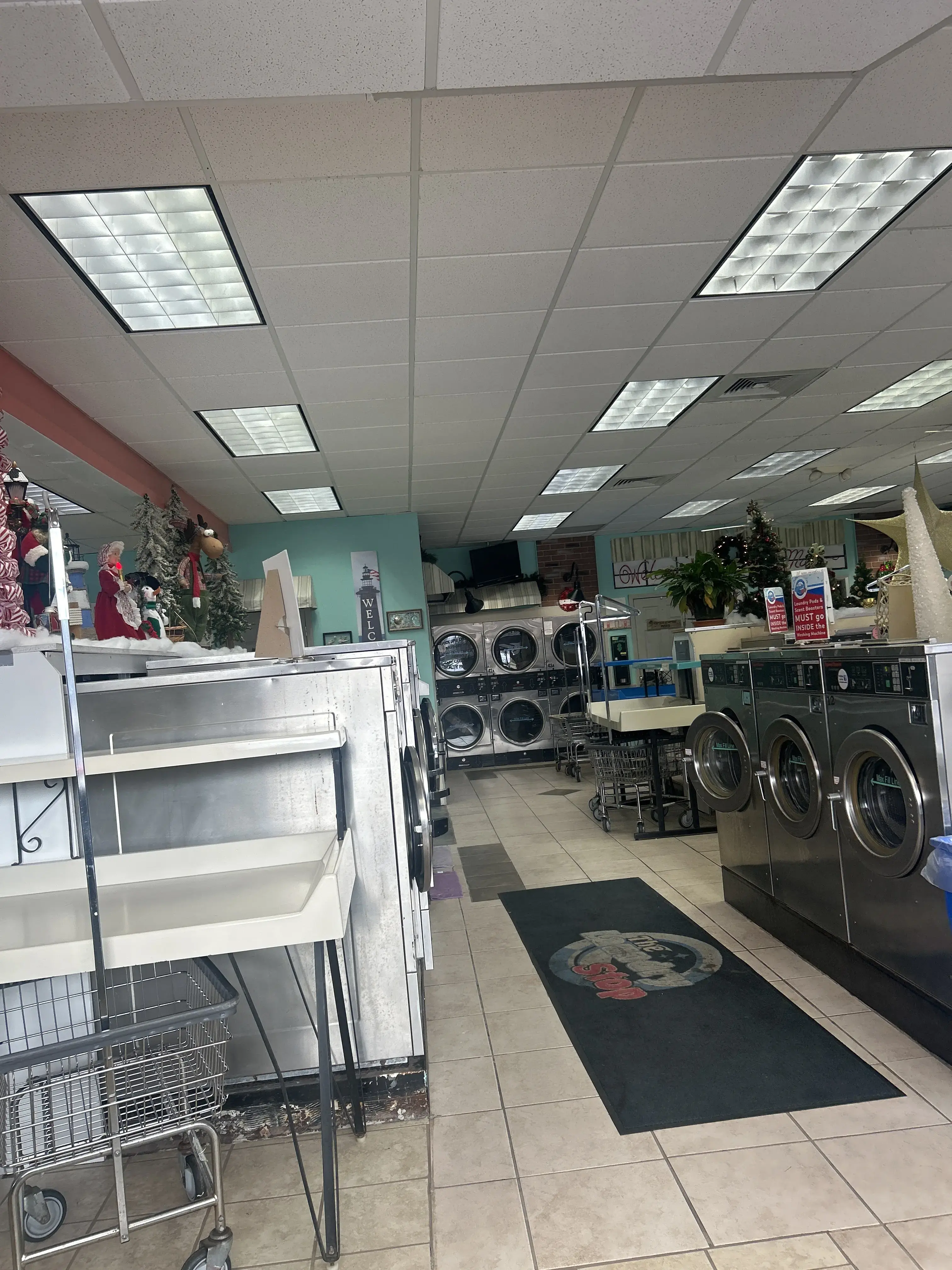 The Laundry Stop thumbnail 12