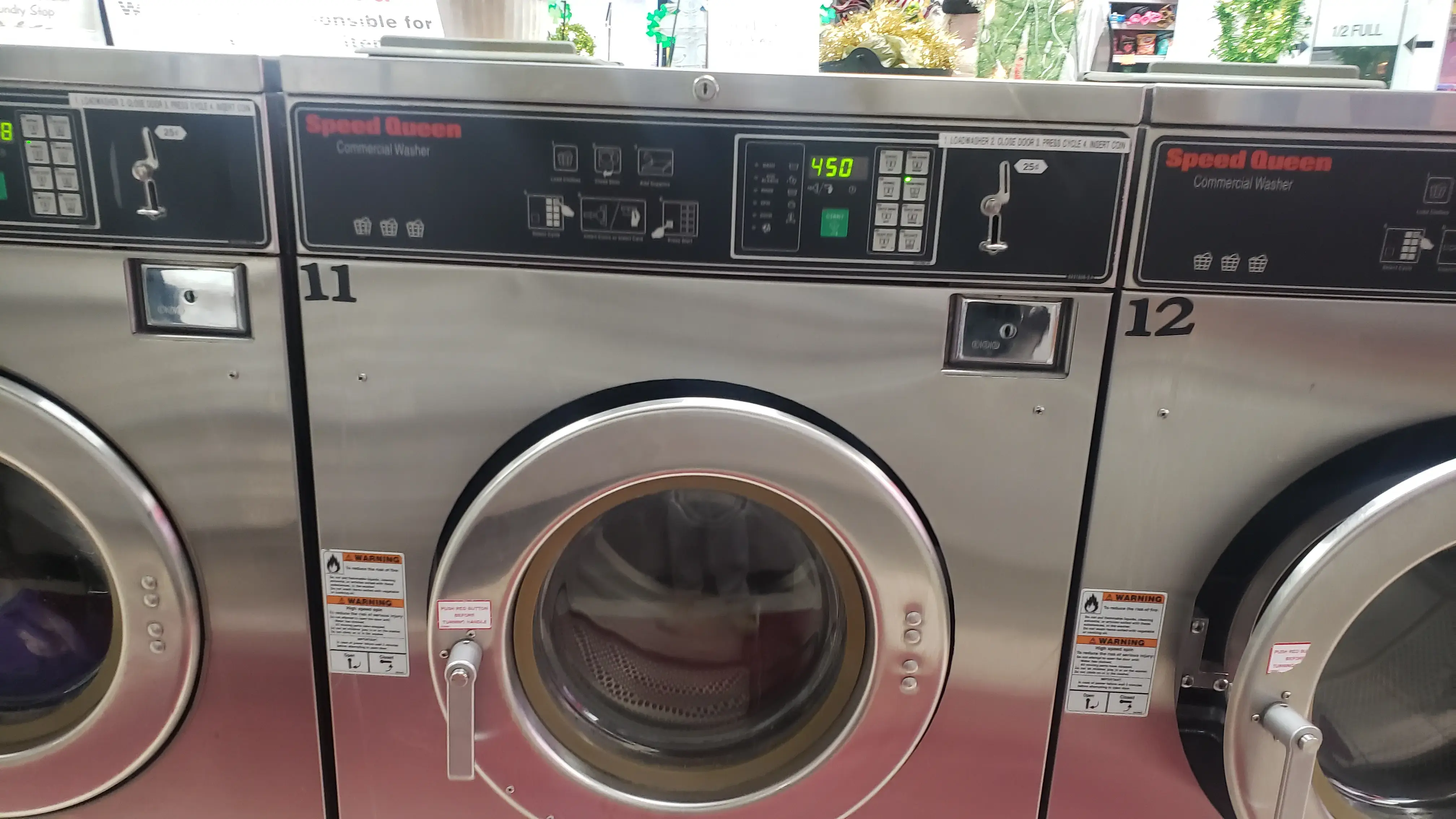 The Laundry Stop - Image 4