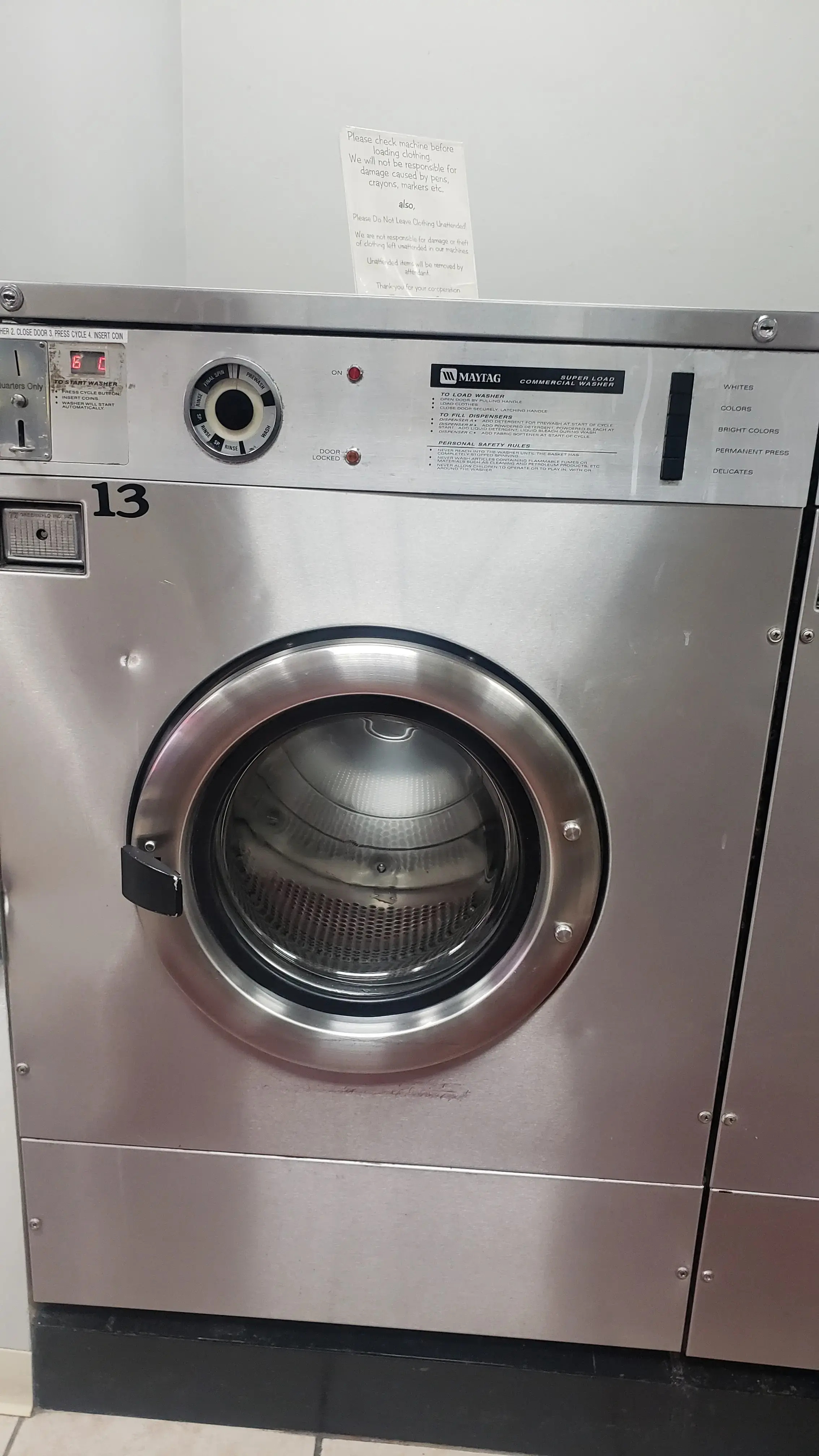 The Laundry Stop thumbnail 6